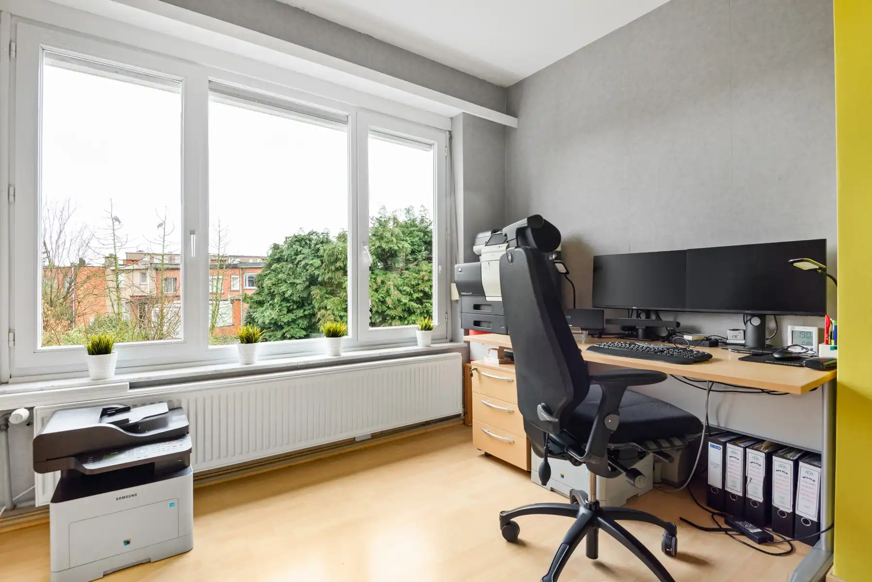 Bel-etage te koop in charmante wijk te Aartselaar foto 8