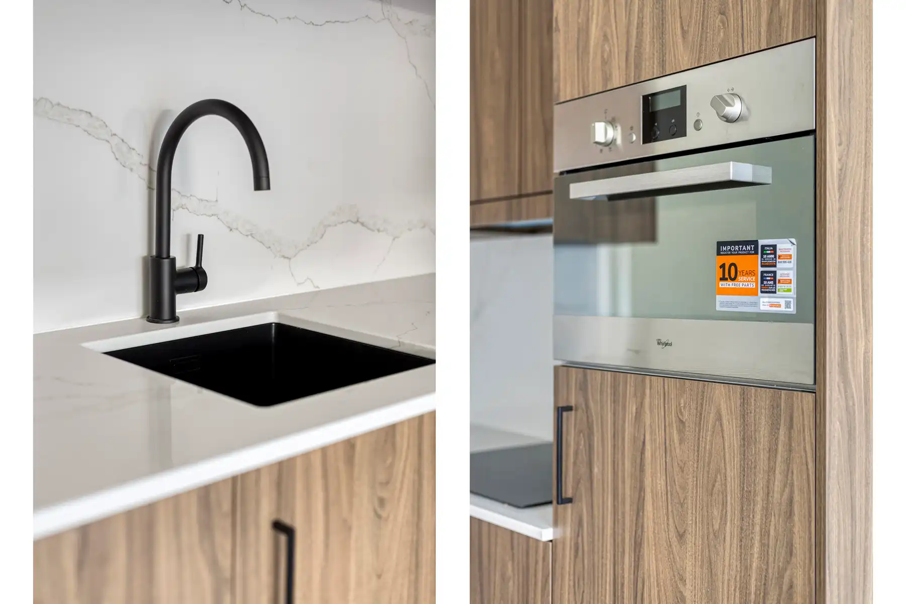 BEMEUBELDE STUDIO'S IN HARTJE LEUVEN foto 5