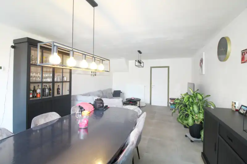 Zeer energiezuinige woning te Roeselare foto 4