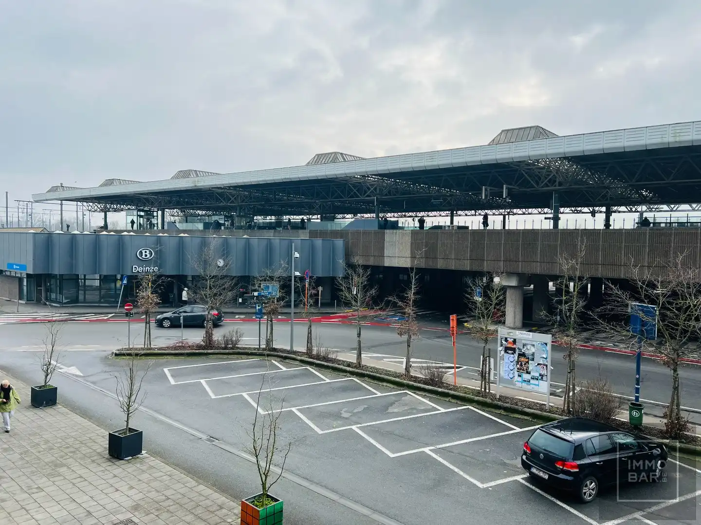 Authentiek handelspand met appartement. foto 18