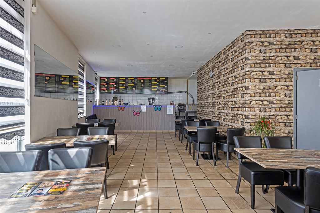 Interessante opbrengsteigendom  foto 20