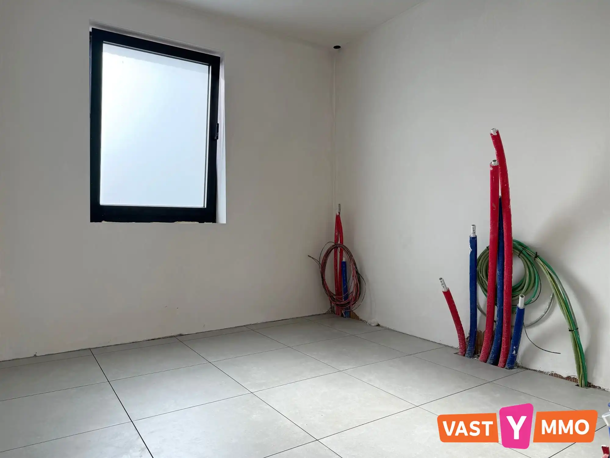 Nieuwbouw woning foto 14