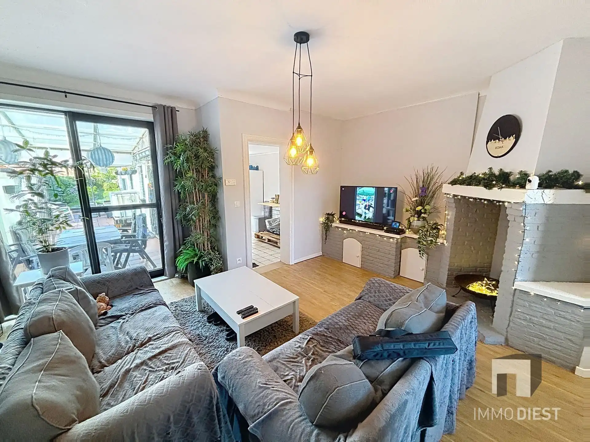 Karakterwoning met 3 slaapkamers en EPC label B foto 6