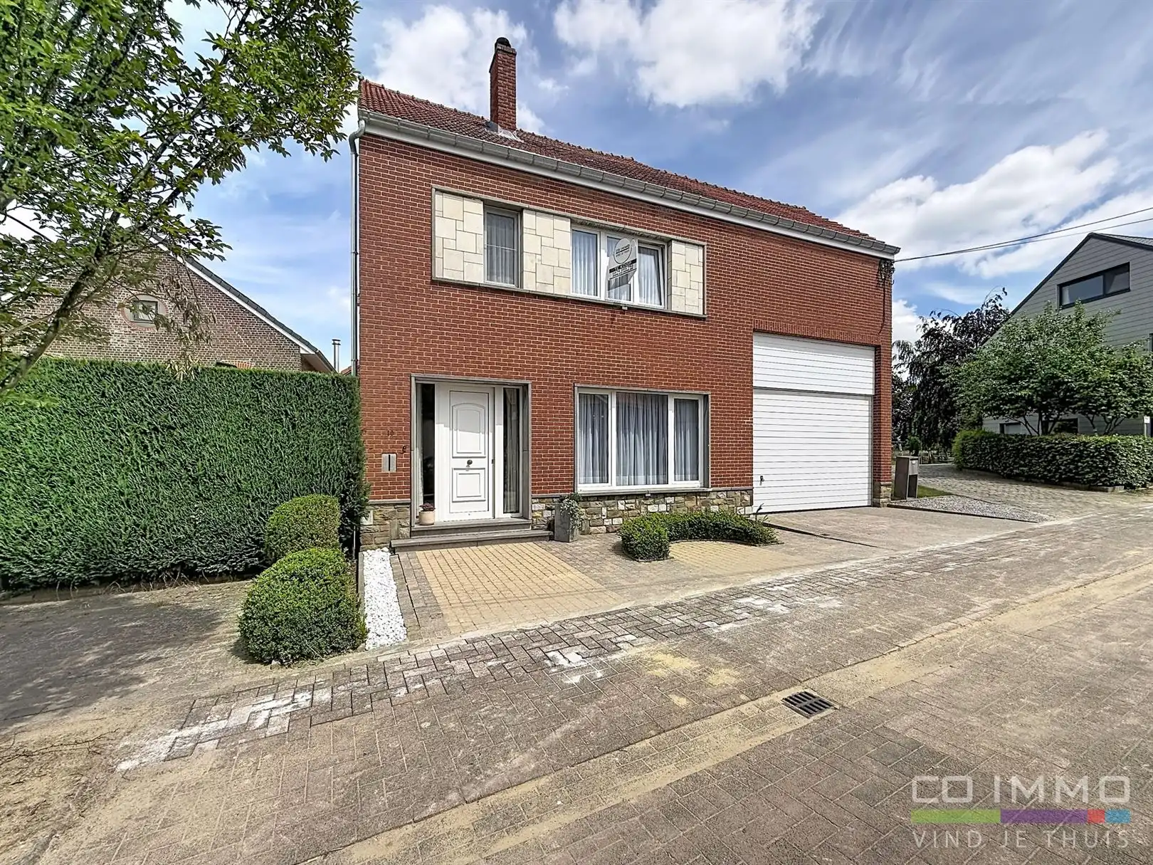 Huis te koop Klein Broekstraat 10 - 3350 LINTER