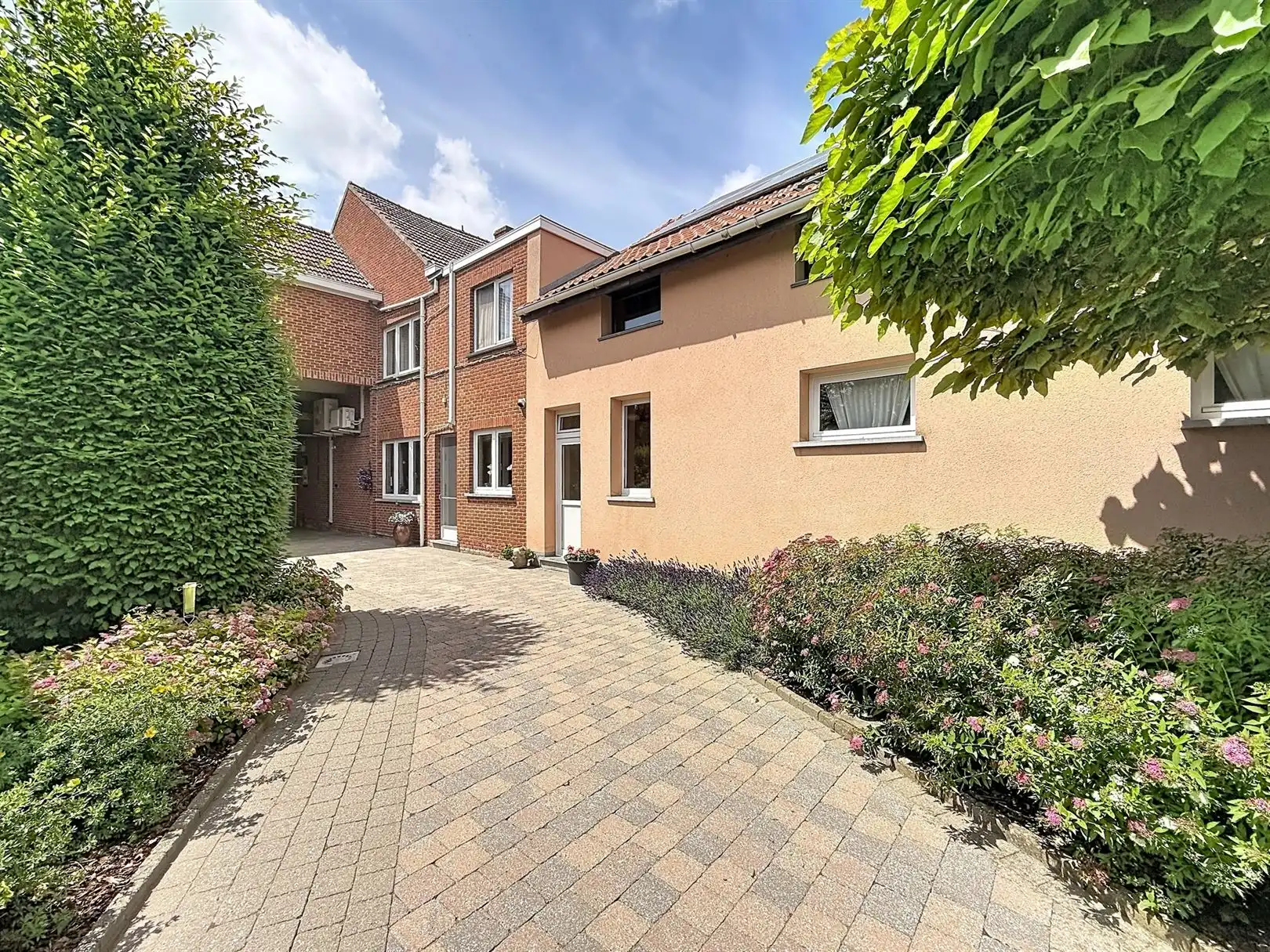 Huis te koop Klein Broekstraat 10 - 3350 LINTER