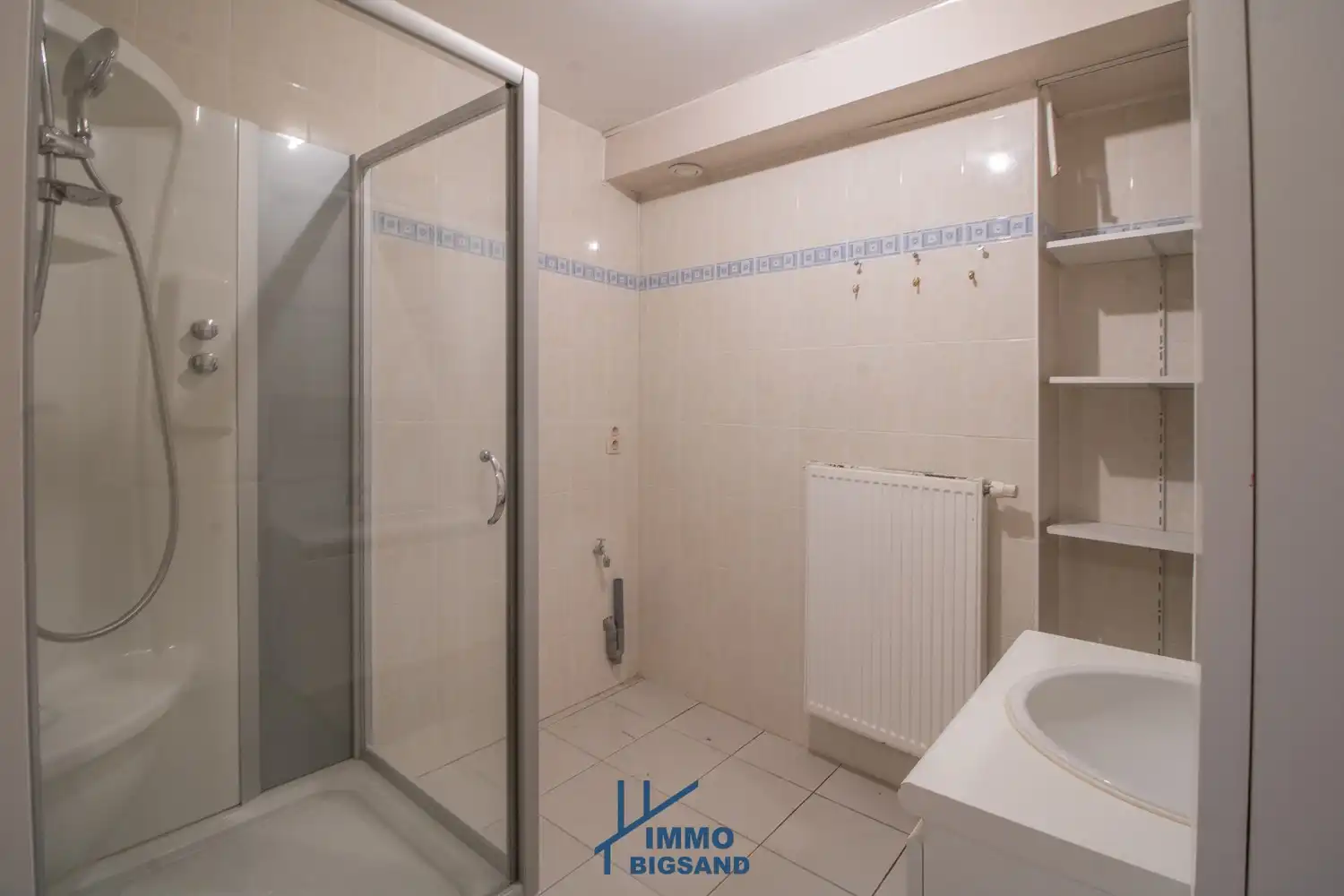 Energiezuinig appartement met 2 terrassen en ruime garage foto 10