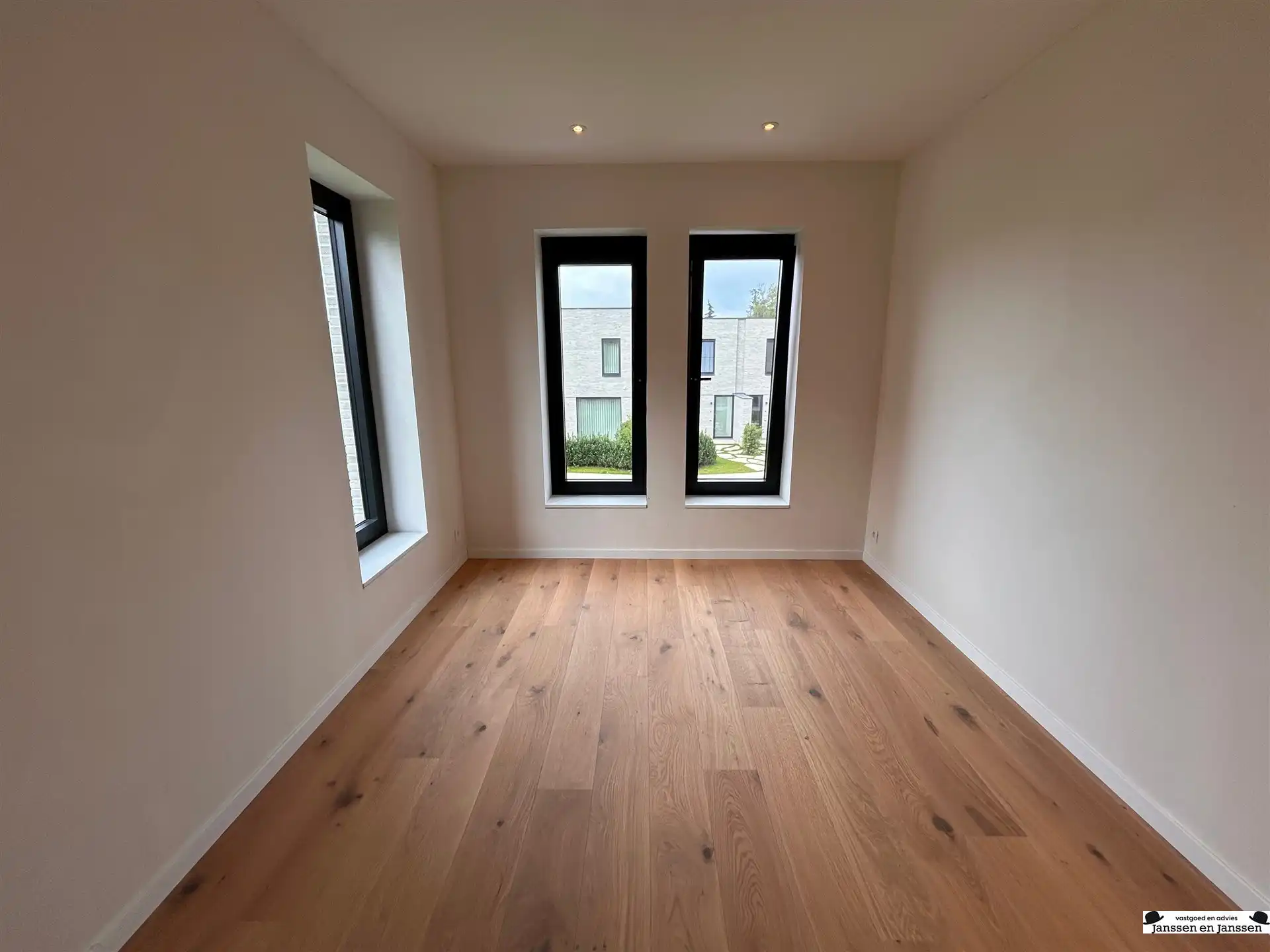 BEN-woning met 4 slaapkamers in het hartje van Gooreind foto 20