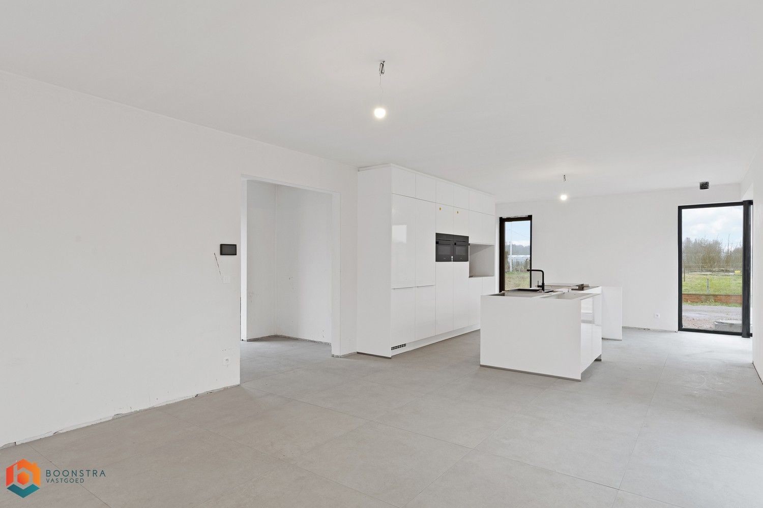Prachtige BEN-woning met 4 slpkrs en tuin foto 7