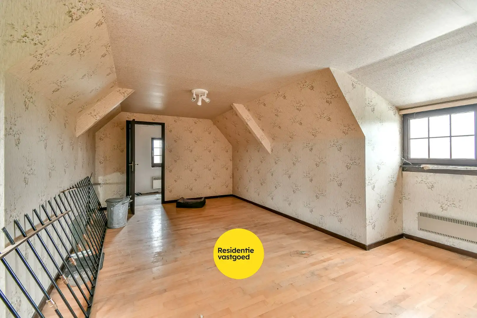 Prachtig landhuis op landelijke ligging te Leffinge. foto 14