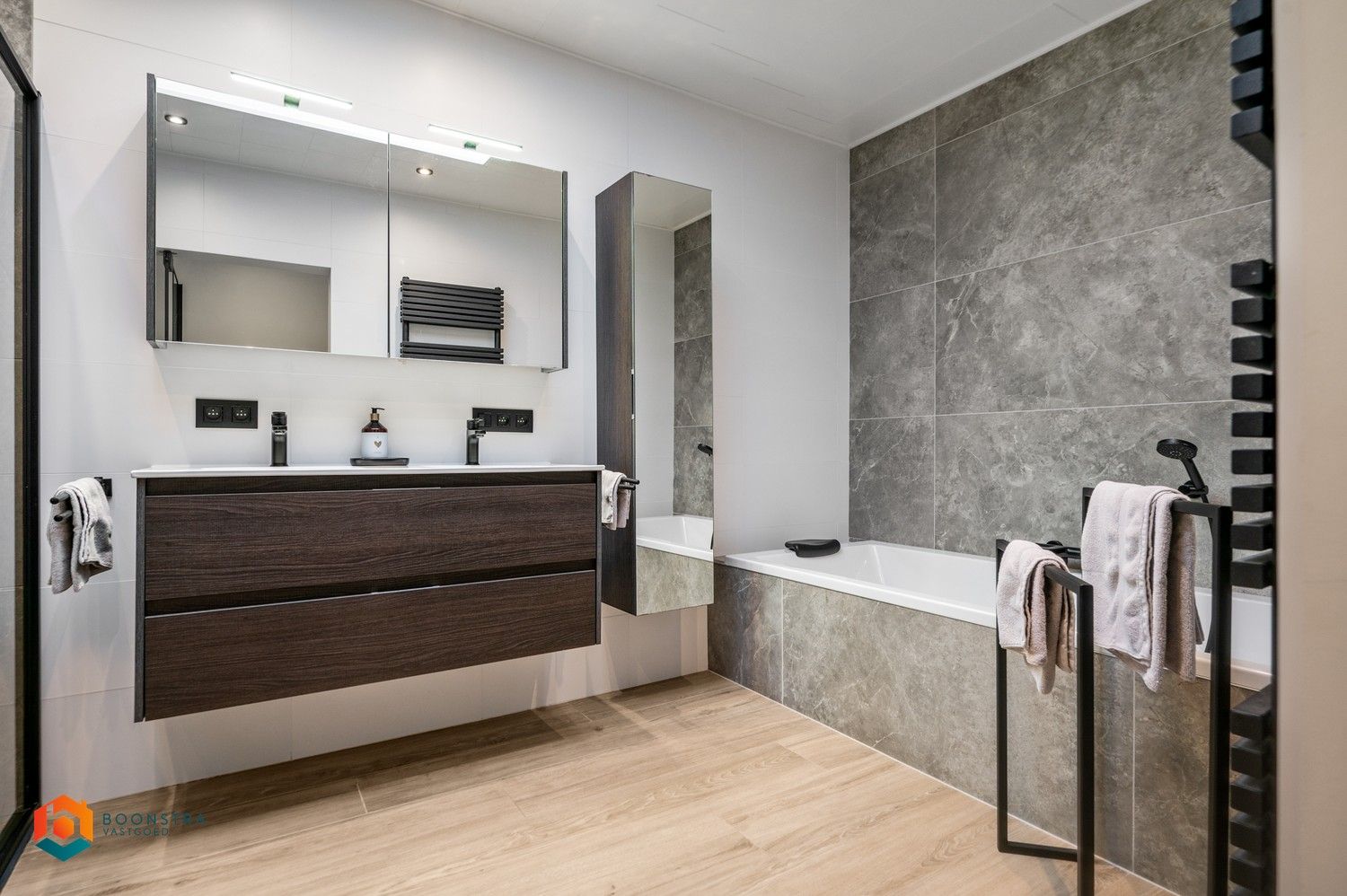 Energiezuinige woning met 3 slpkrs en garage te St-Katelijne-Waver foto 19