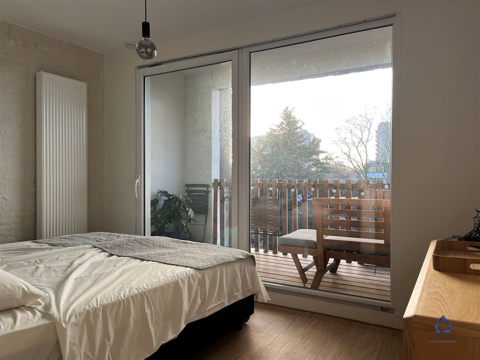 Semi gemeubeld appartement te Antwerpen foto 6