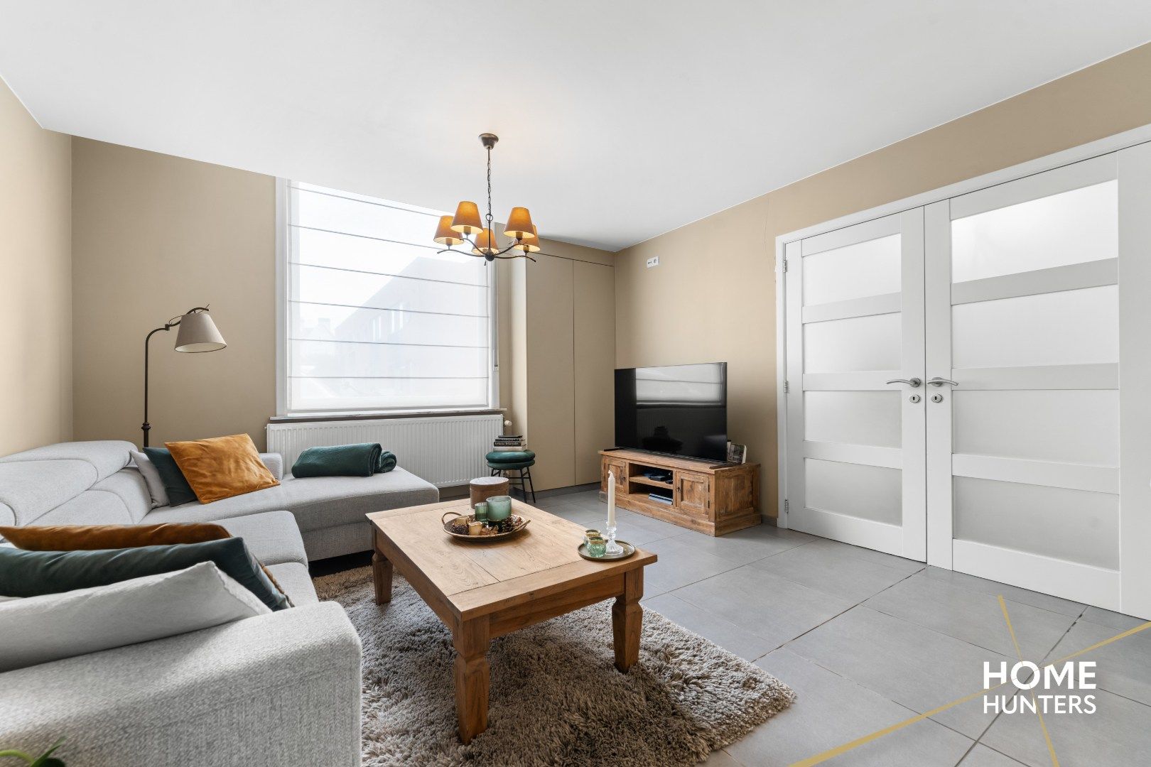 Instapklare woning met 3 slaapkamers op een rustige ligging nabij het centrum van Ieper foto 10