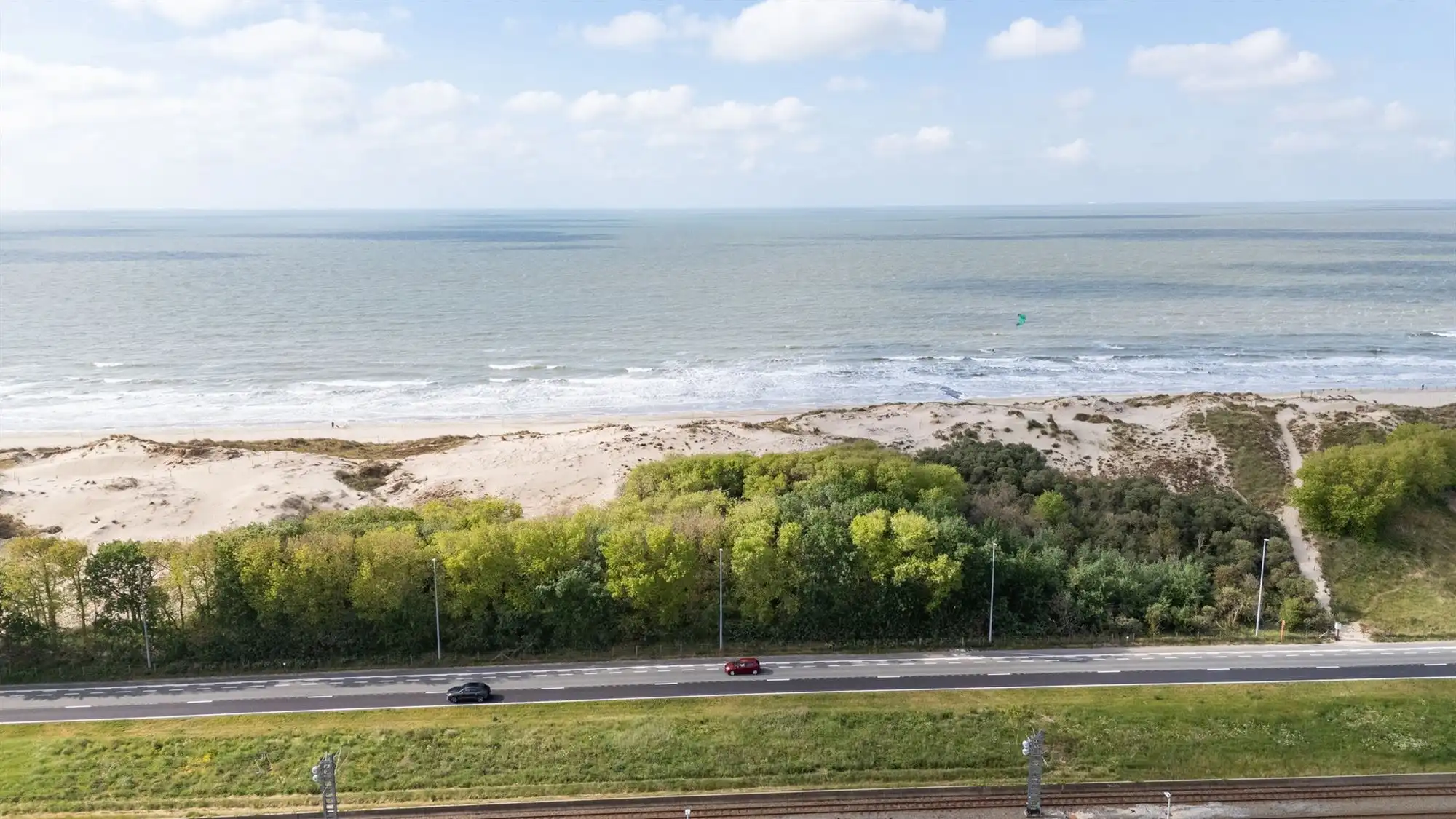 Prachtig appartement met zeezicht! foto 4