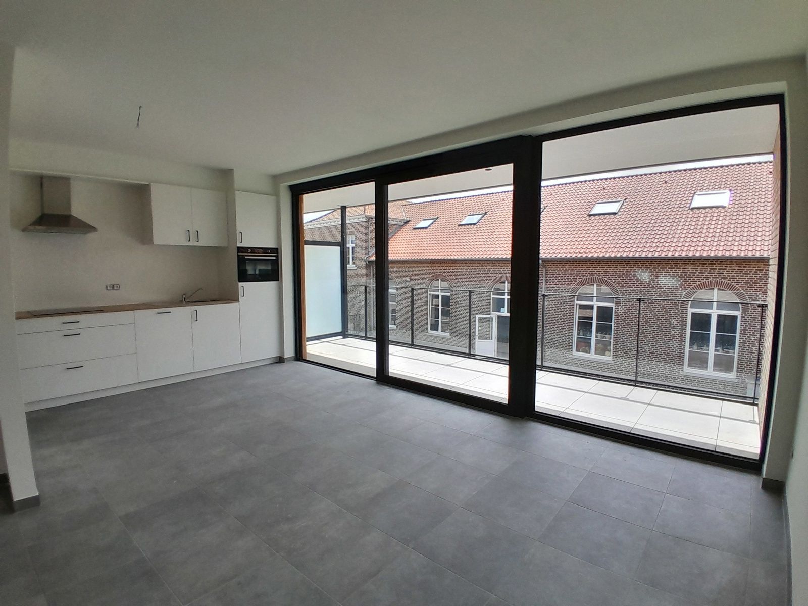 Appartement te huur foto 3