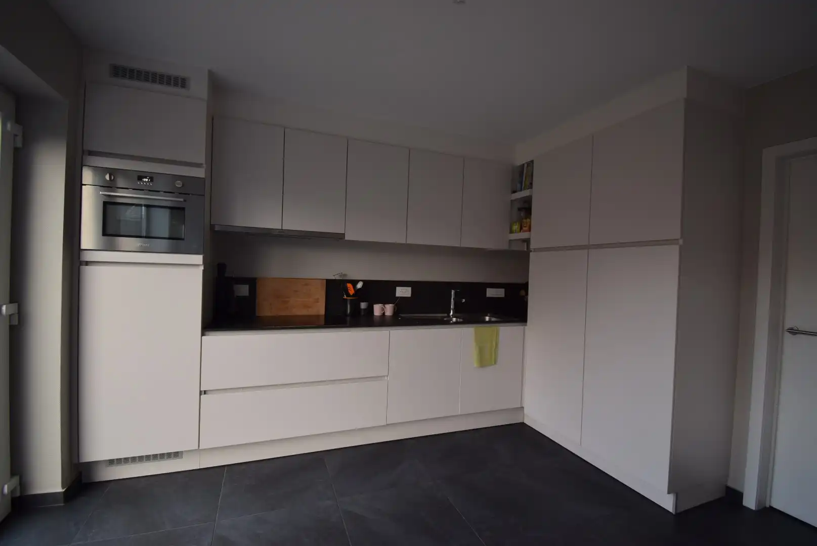 INSTAPKLARE NIEUWBOUWWONING MET 3 SLAAPKAMERS foto 5