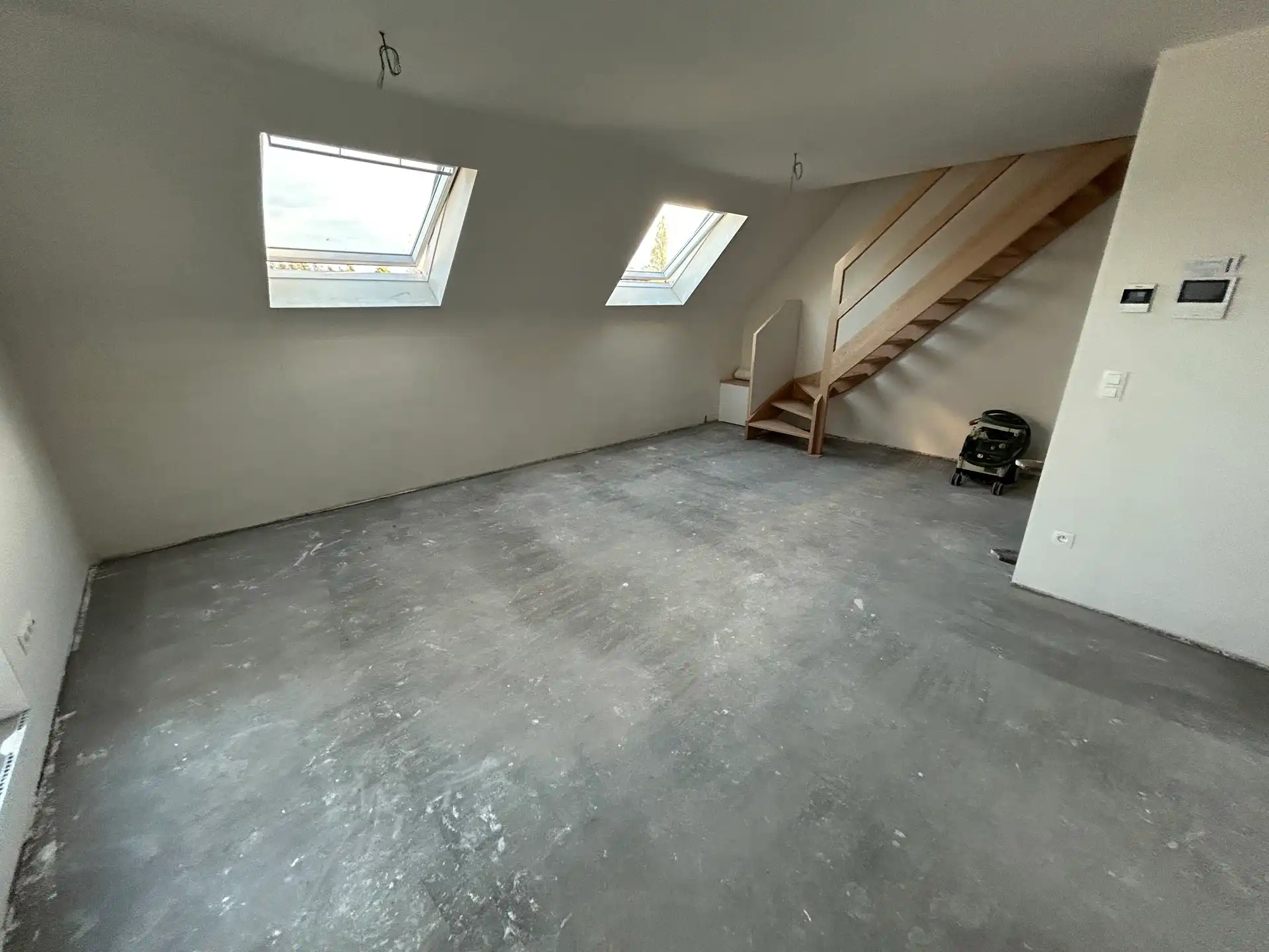 Residentie Beeckman 92 % verkocht, 6 % BTW mogelijk. Laatste unit foto 27