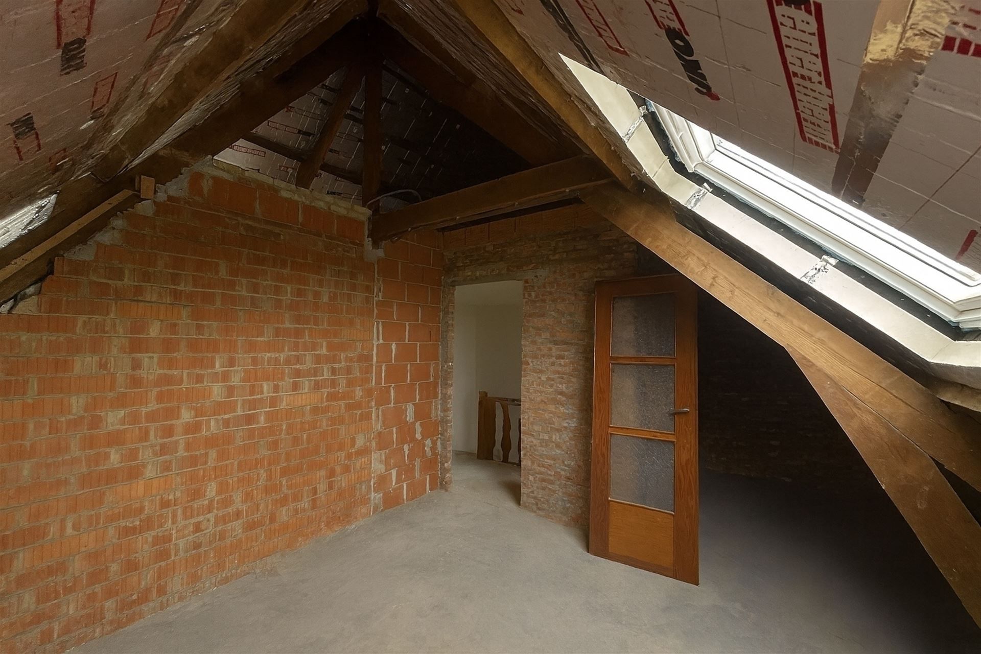 Gerenoveerde woning aan het Vrijbroekpark! foto 16