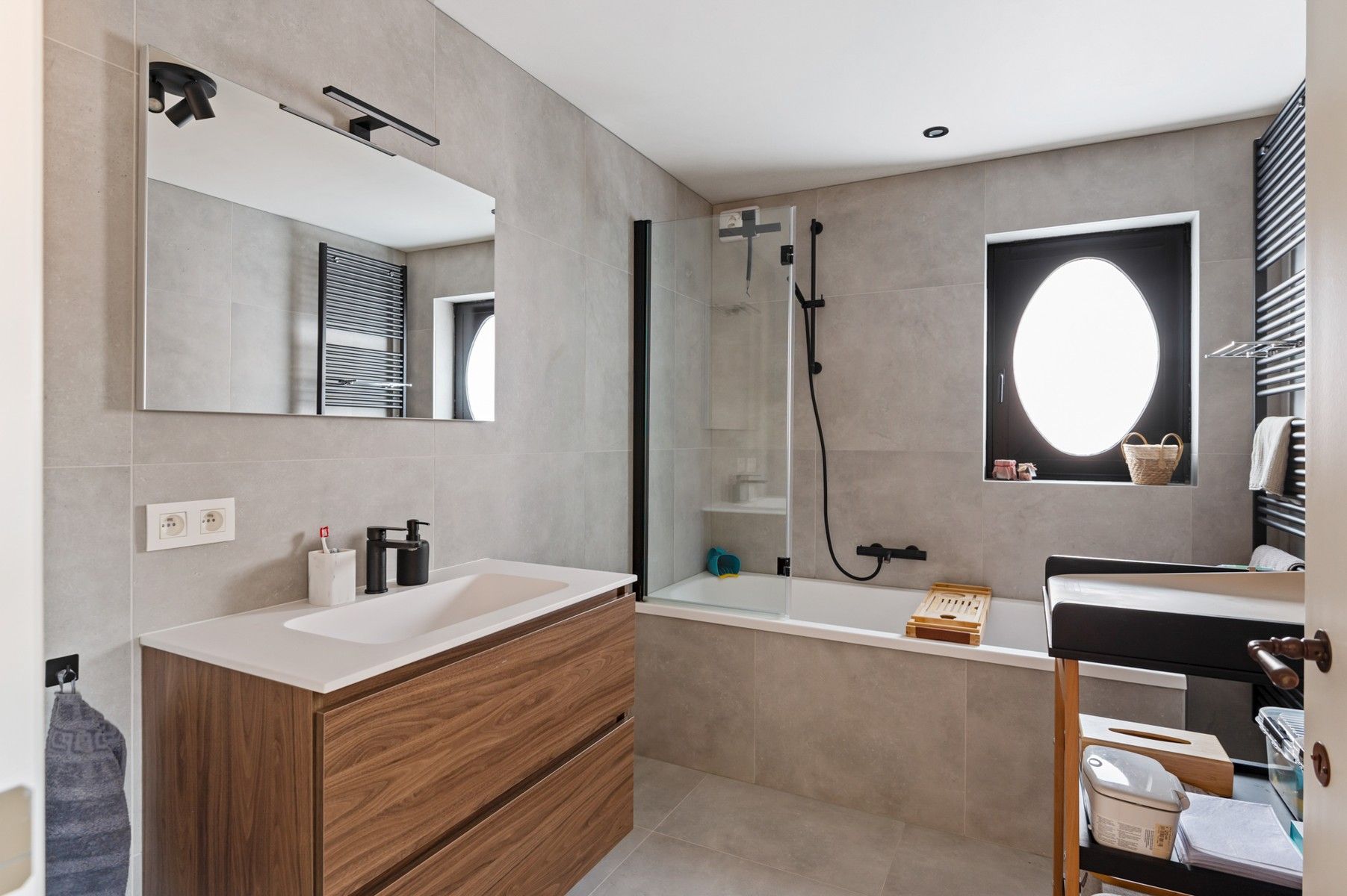 Stijlvolle en energiezuinige villa op uitstekende ligging foto 21