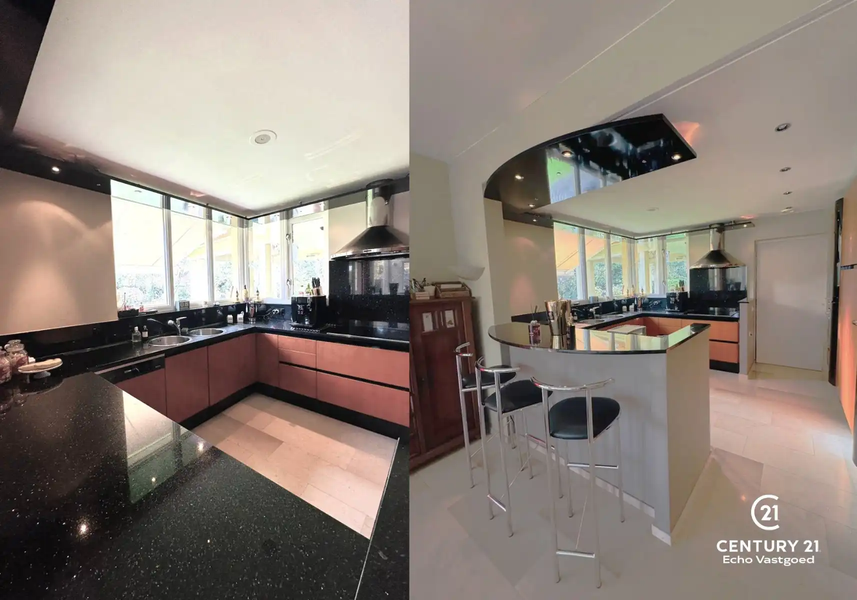 Ruime, charmante villa op royaal perceel met zwembad foto 9