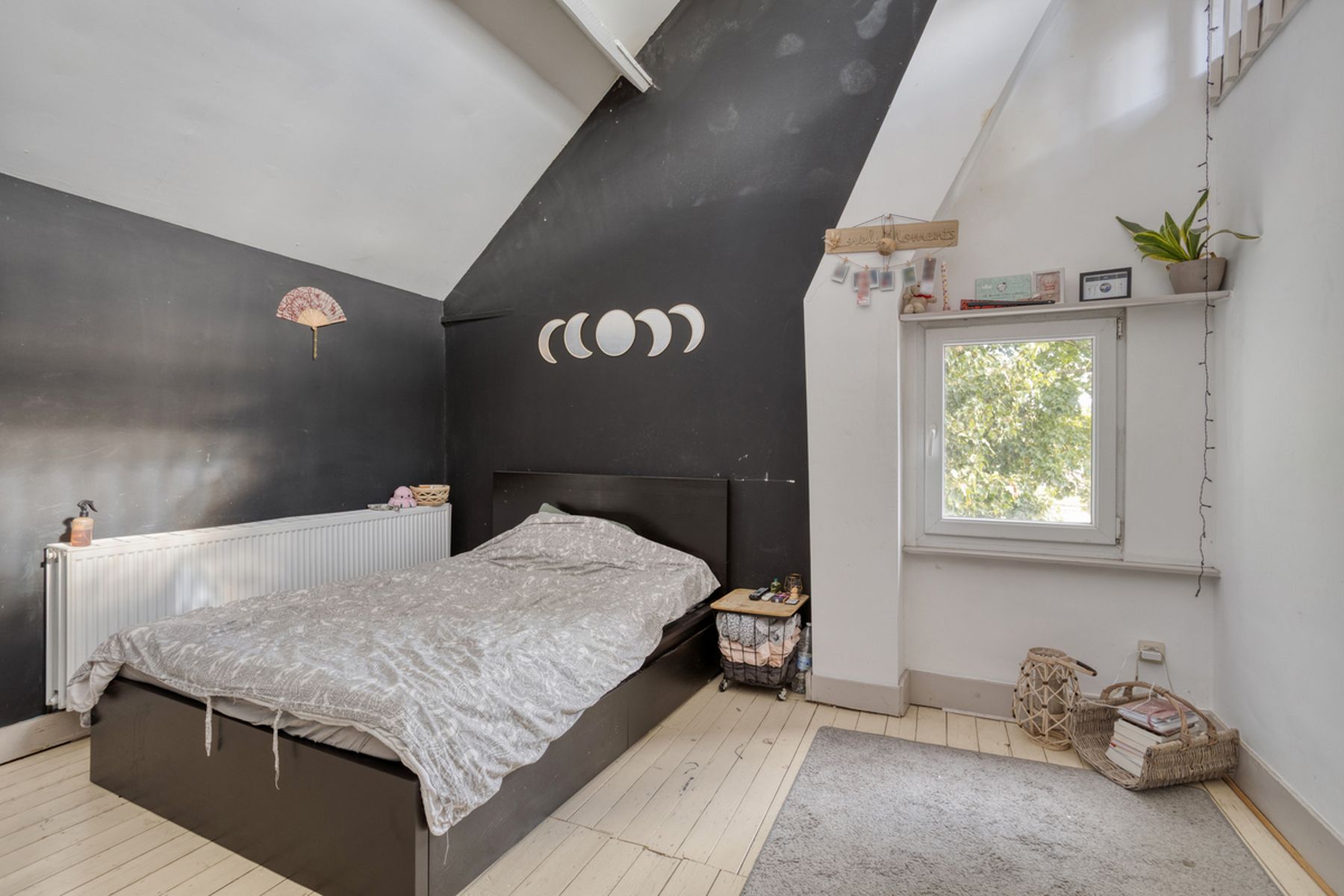 Ruime halfopen bebouwing op een strategische locatie. foto 15