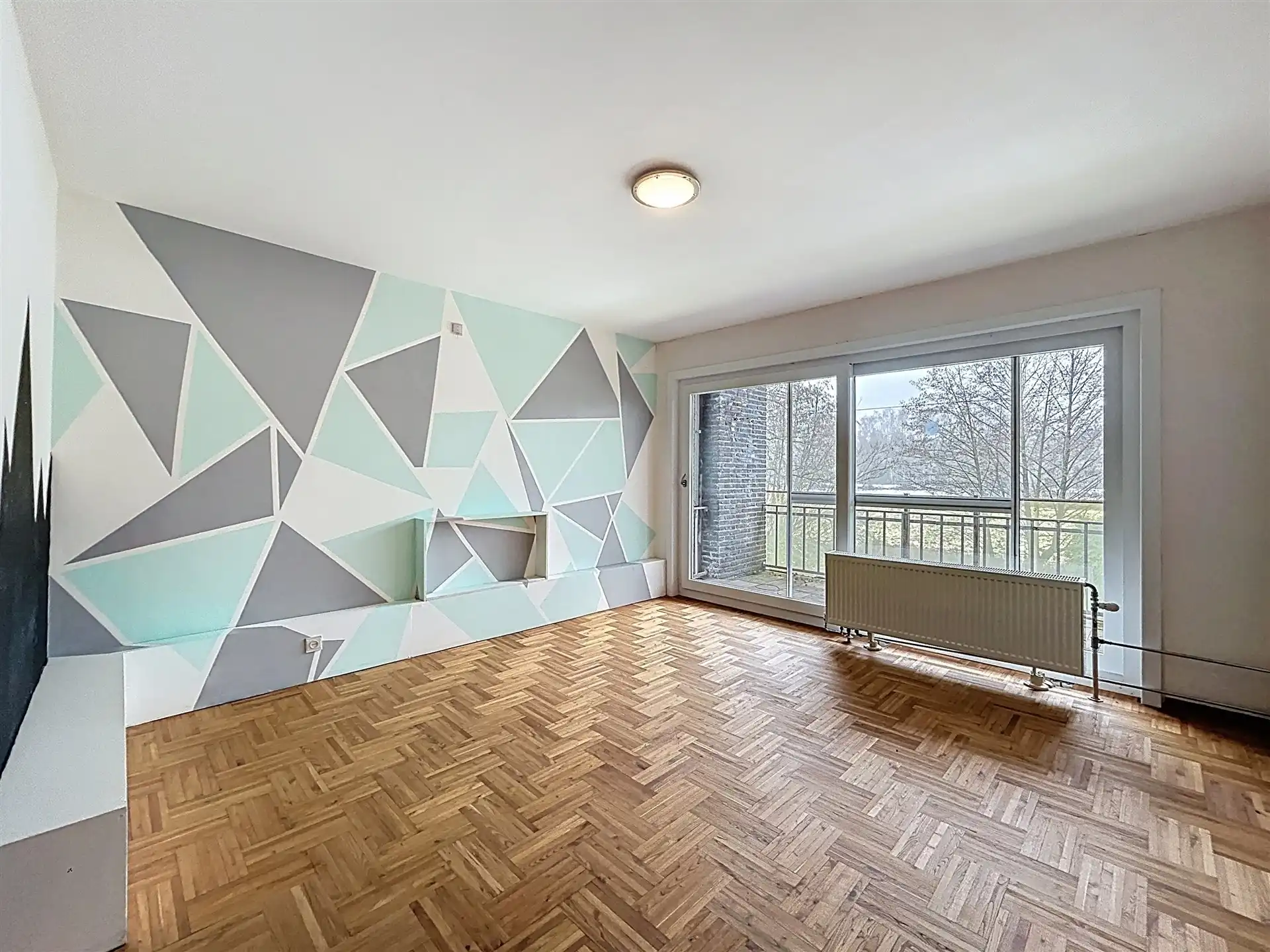 Open bebouwing met 4 slaapkamers en 230 m² bewoonbare oppervlakte foto 11