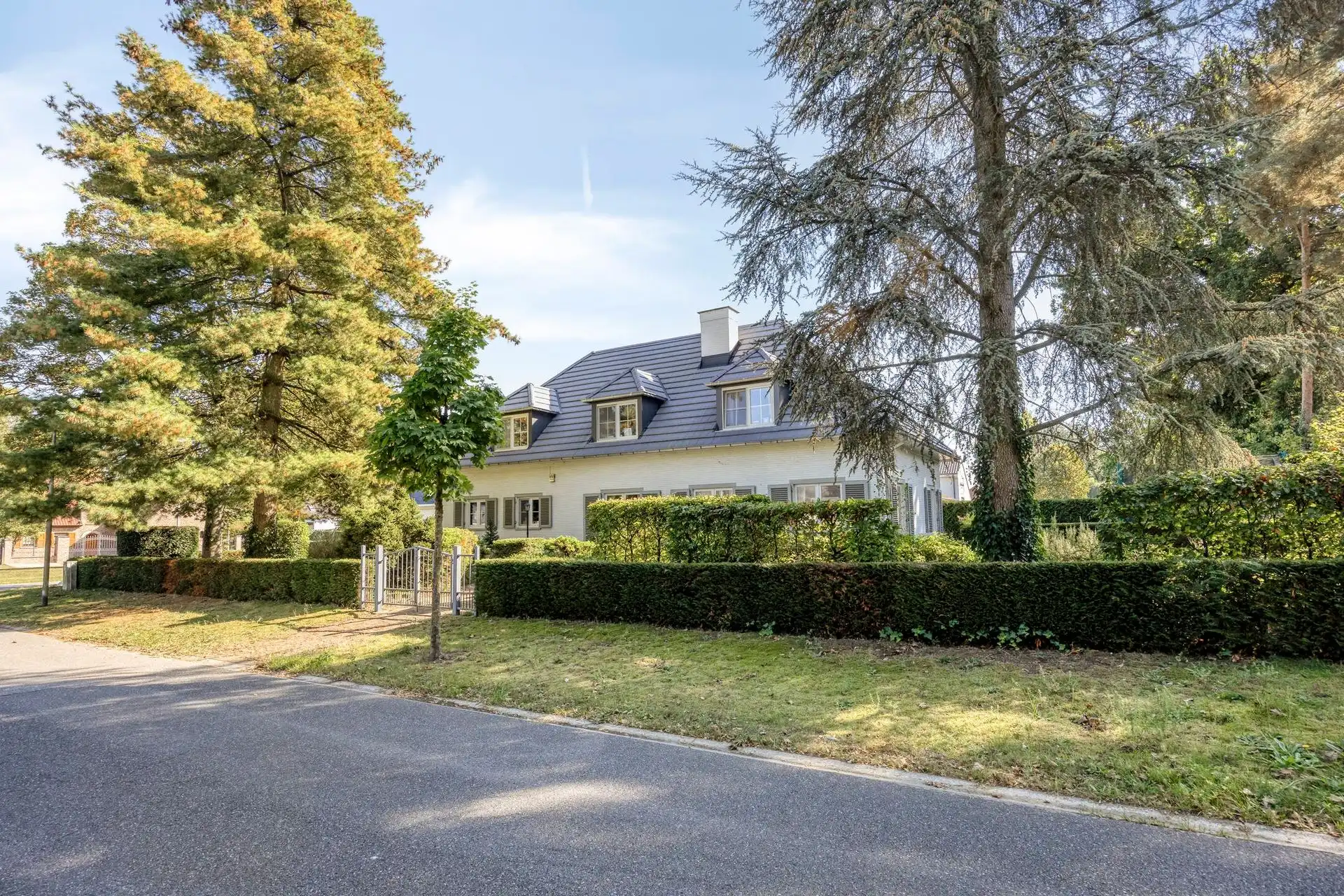Huis te koop 1820 STEENOKKERZEEL