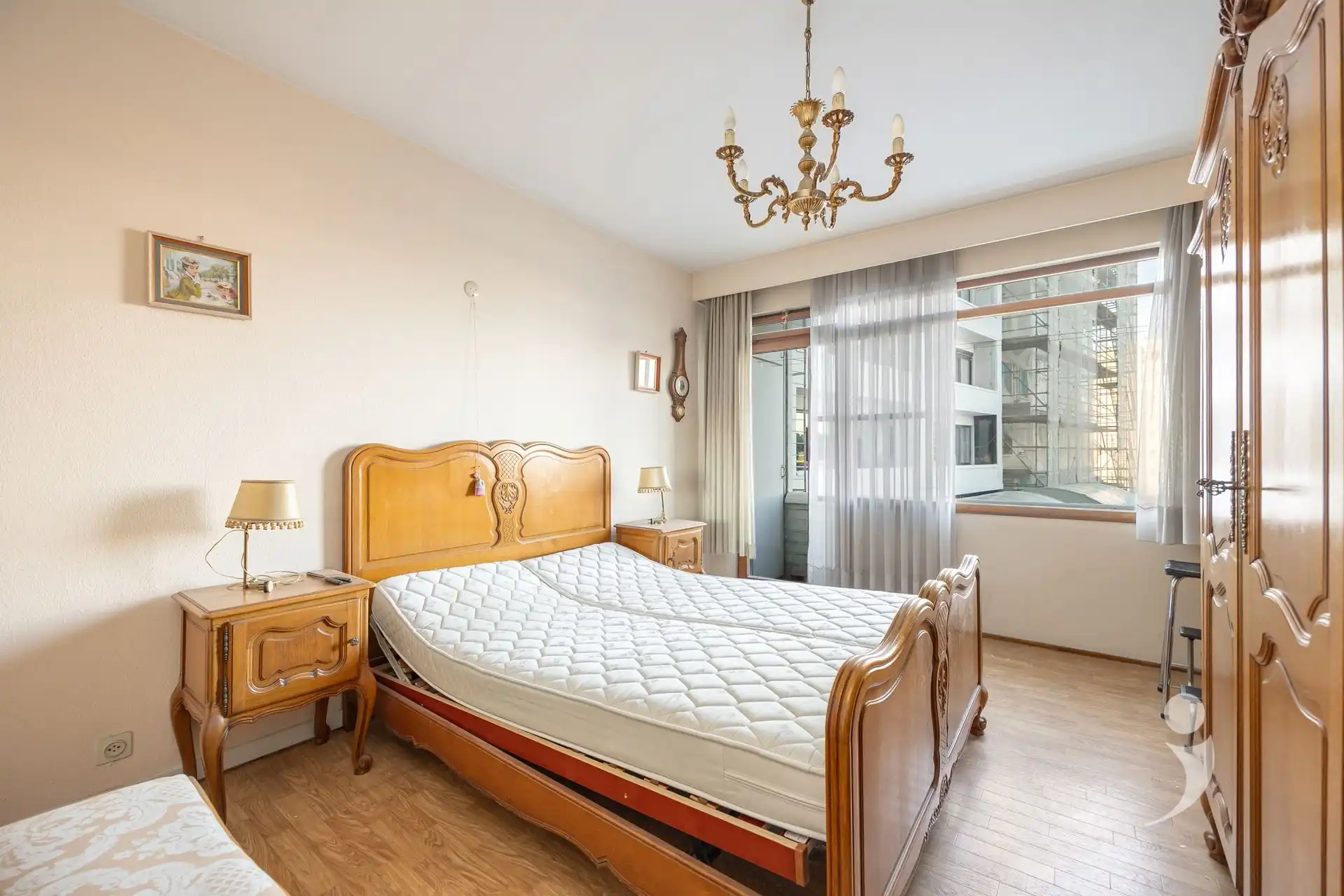 Energiezuinig te renoveren appartement in Mechelen  foto 12