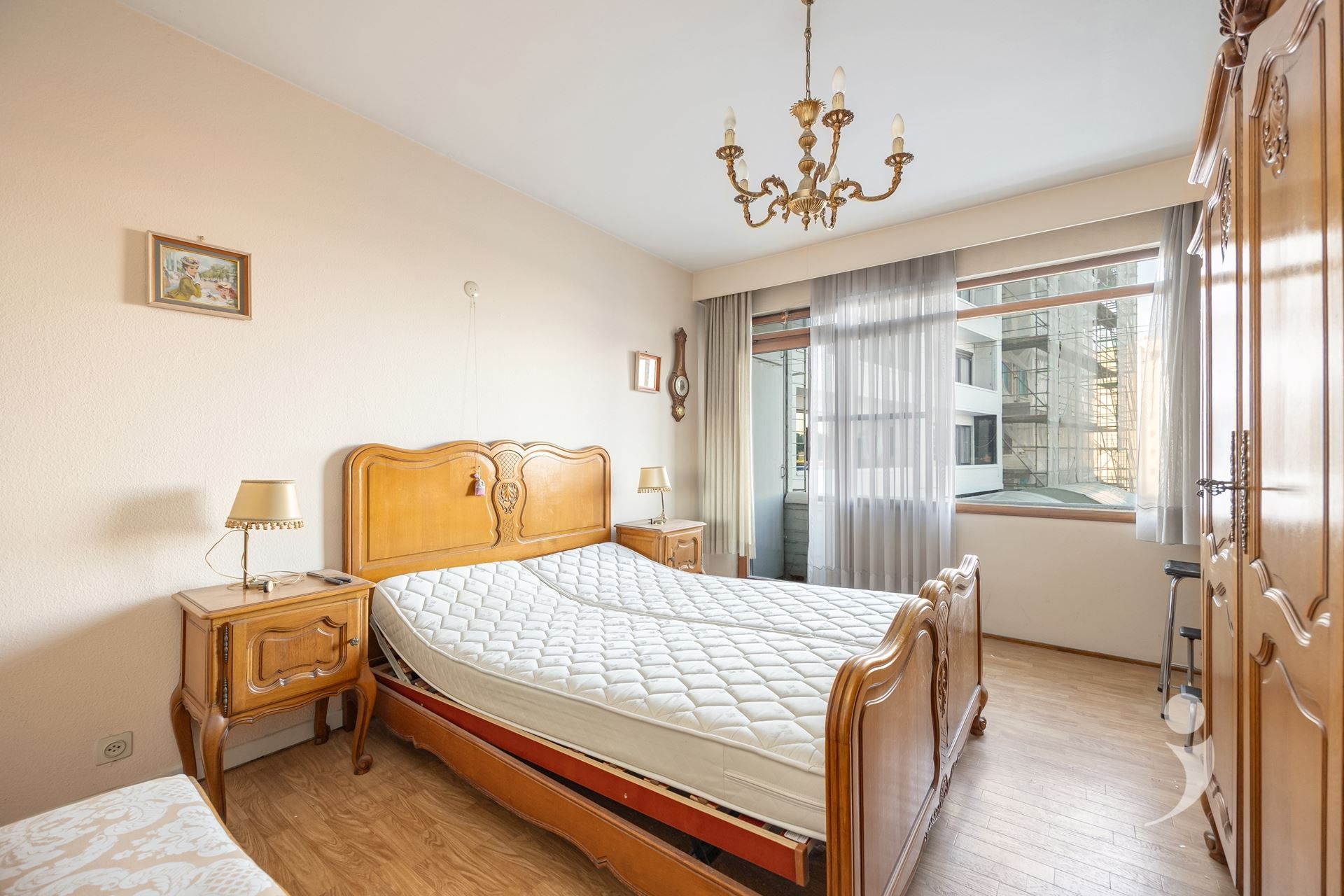 Energiezuinig te renoveren appartement in Mechelen  foto 12