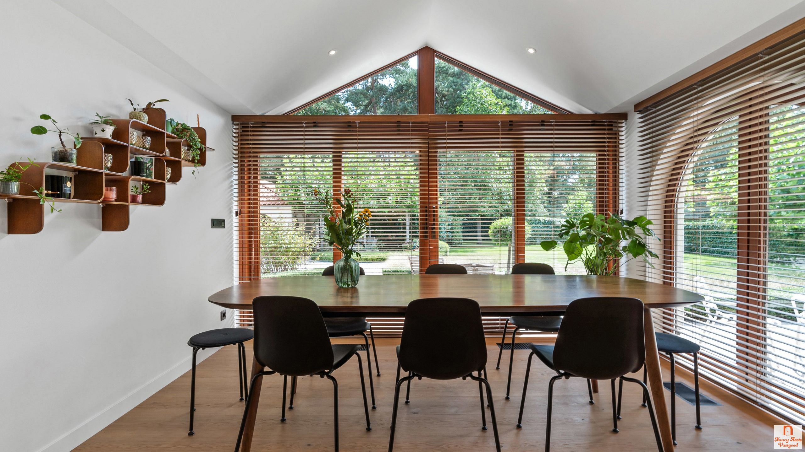 Stijlvol landhuis met tijdloze luxe en doordachte indeling foto 22