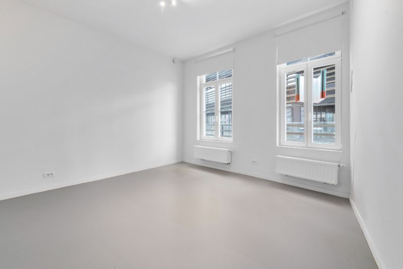 LEUKE EN GEZELLIGE WONING PAL IN CENTRUM GENT foto 4