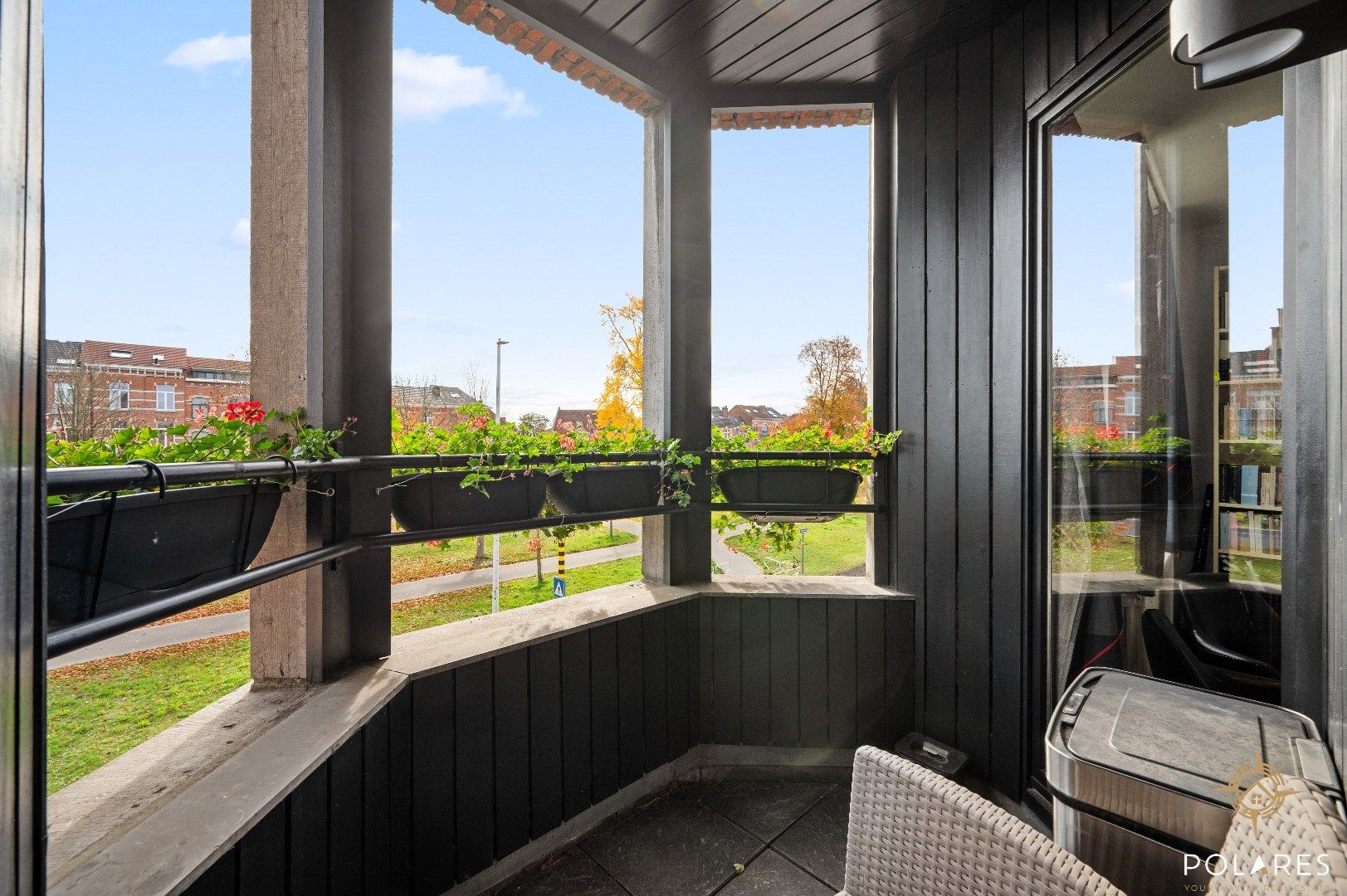 Stijlvol art-deco herenhuis in het hart van Leuven. foto 24