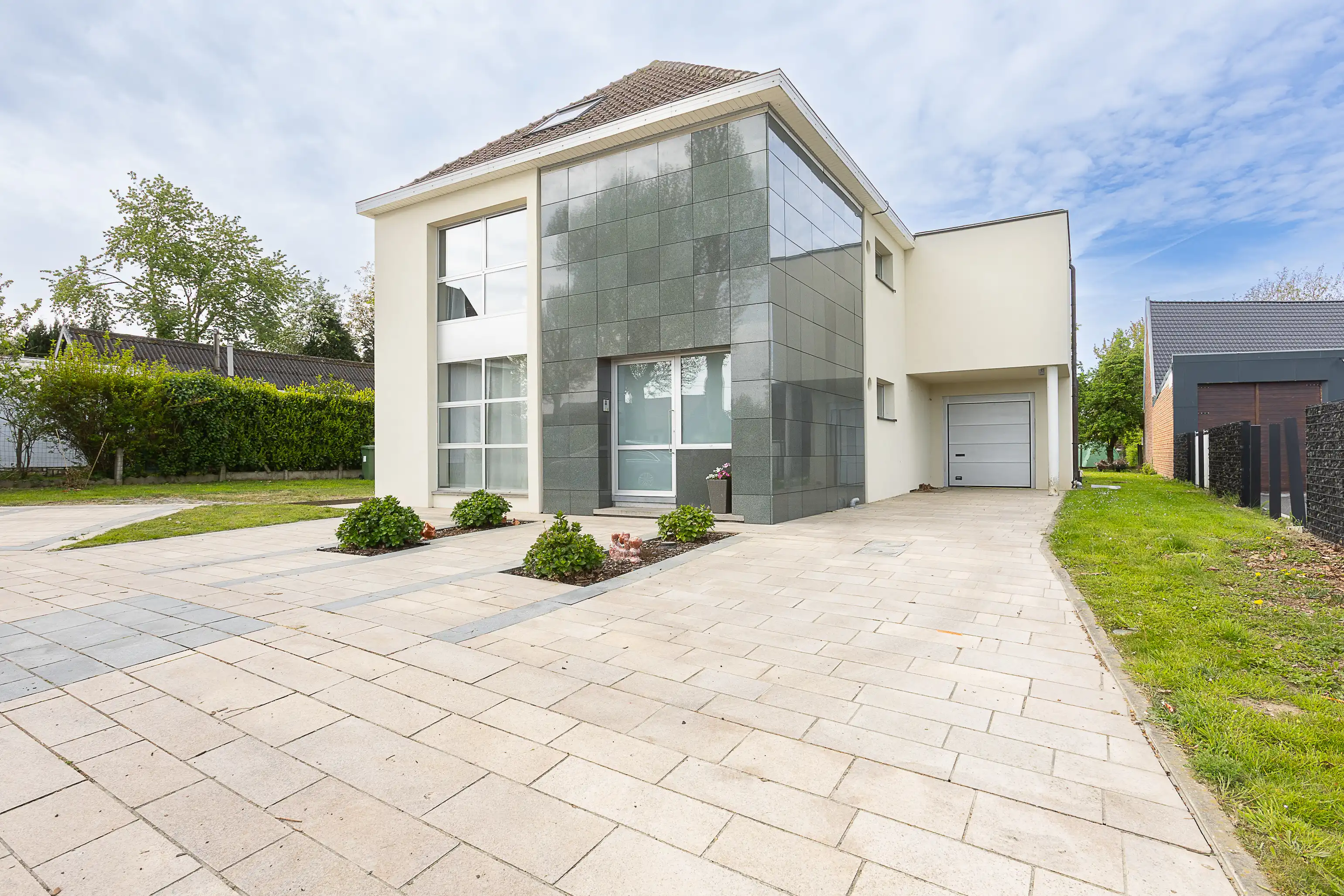 Ruime villa met praktijkmogelijkheid 🌿 foto 2