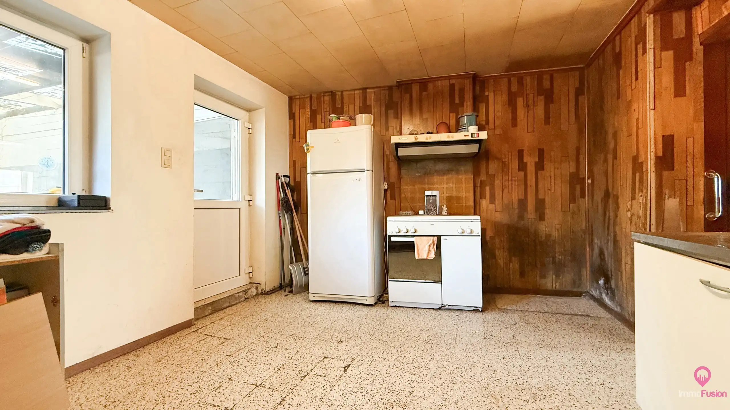 Veelzijdige renovatiewoning in rustige, landelijke setting! foto 10