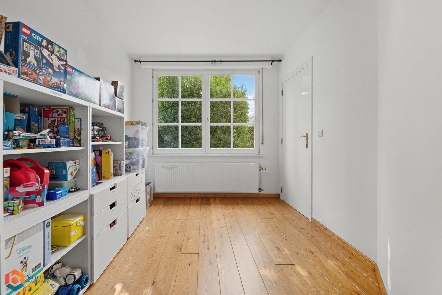Instapklare woning met 6 slpkrs te Keerbergen foto 8