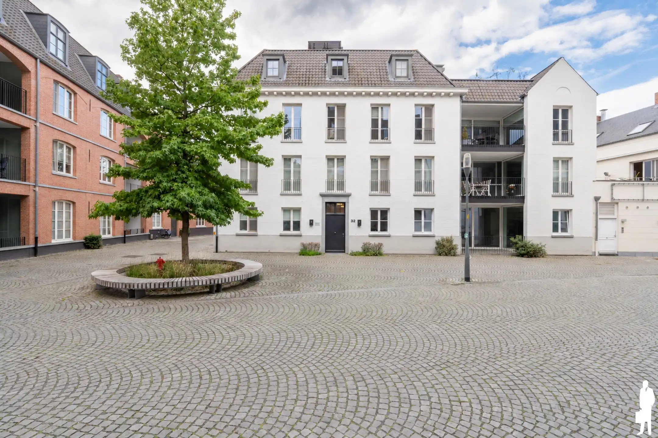Appartement te koop Jacobsmarkt 32/1 - 2300 Turnhout