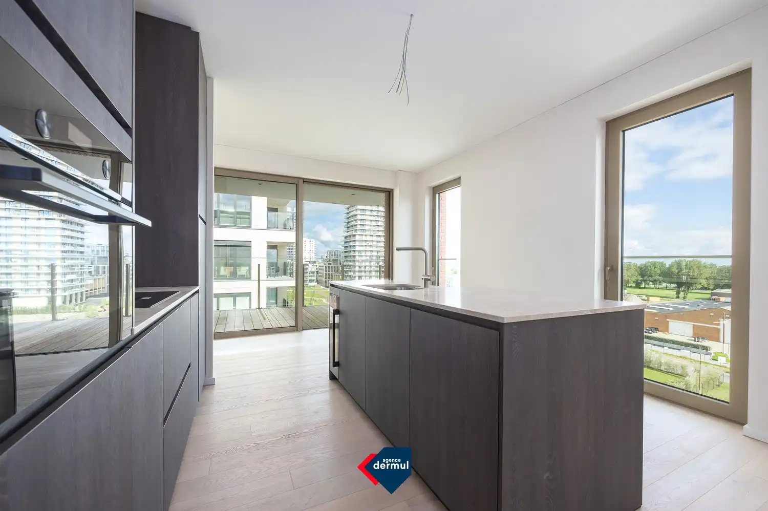 RESIDENTIE BAELSKAAI 26 foto 11