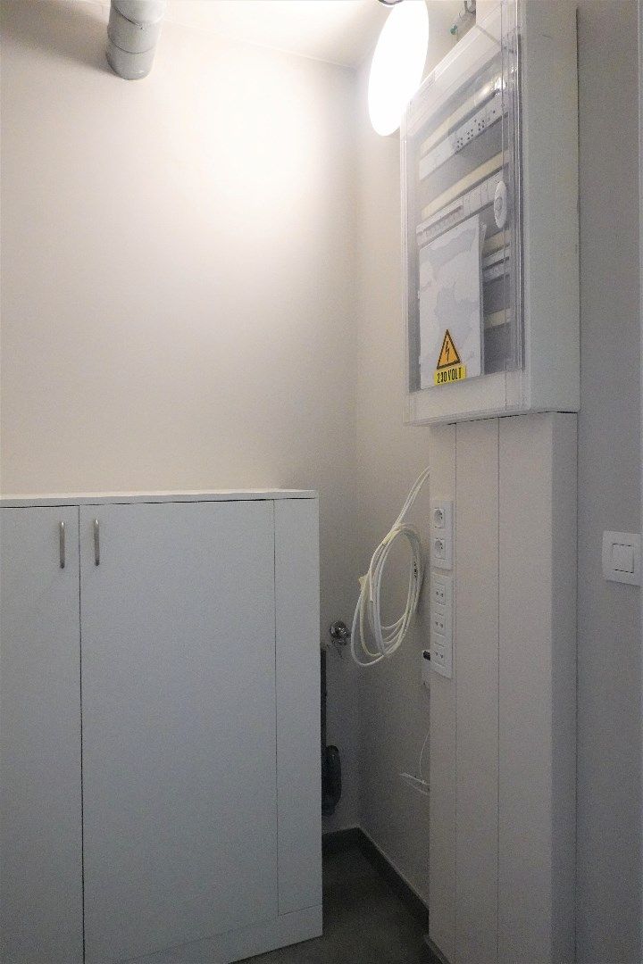 Uitzonderlijk luxueuze service flat te Varsenare foto 10