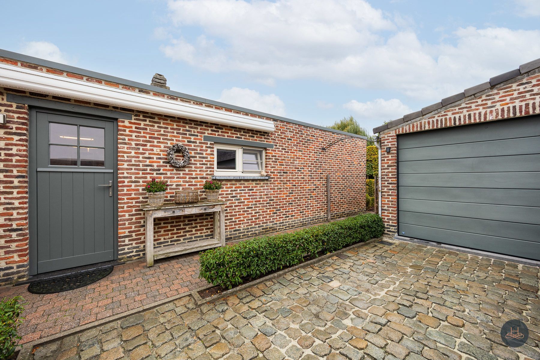Landelijke woning in doodlopende straat foto 28
