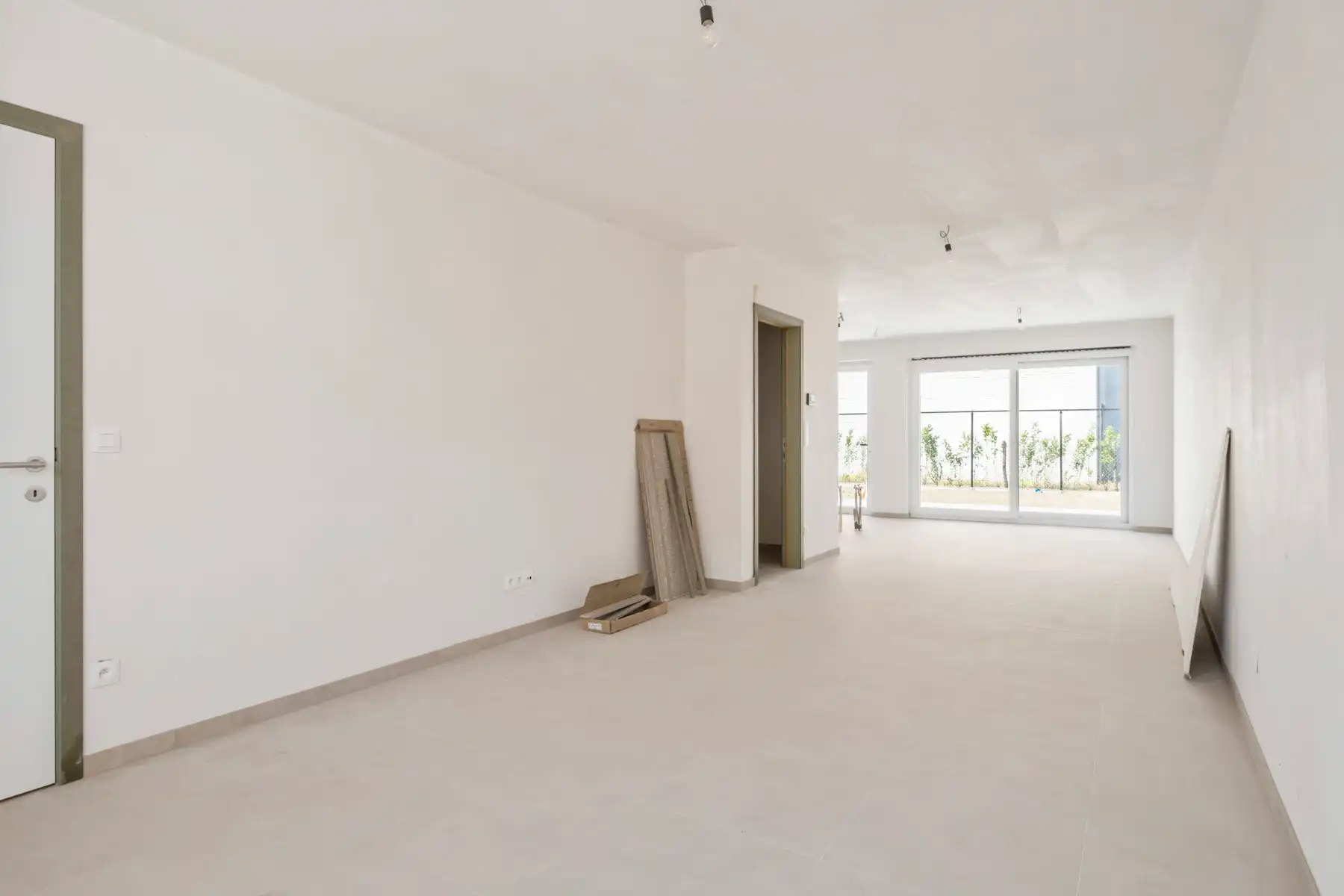 Nieuwbouw afgewerkte woning te Jabbeke - 6% BTW mogelijk foto 4