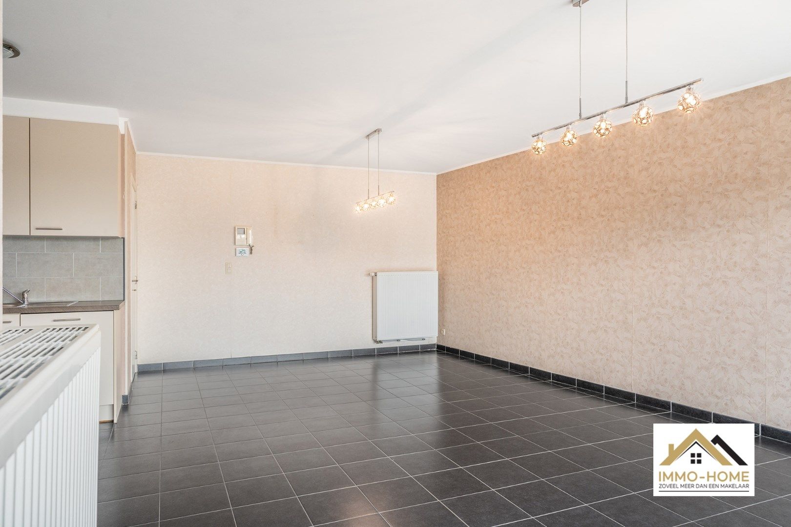 Instapklaar appartement op topligging!  foto 5