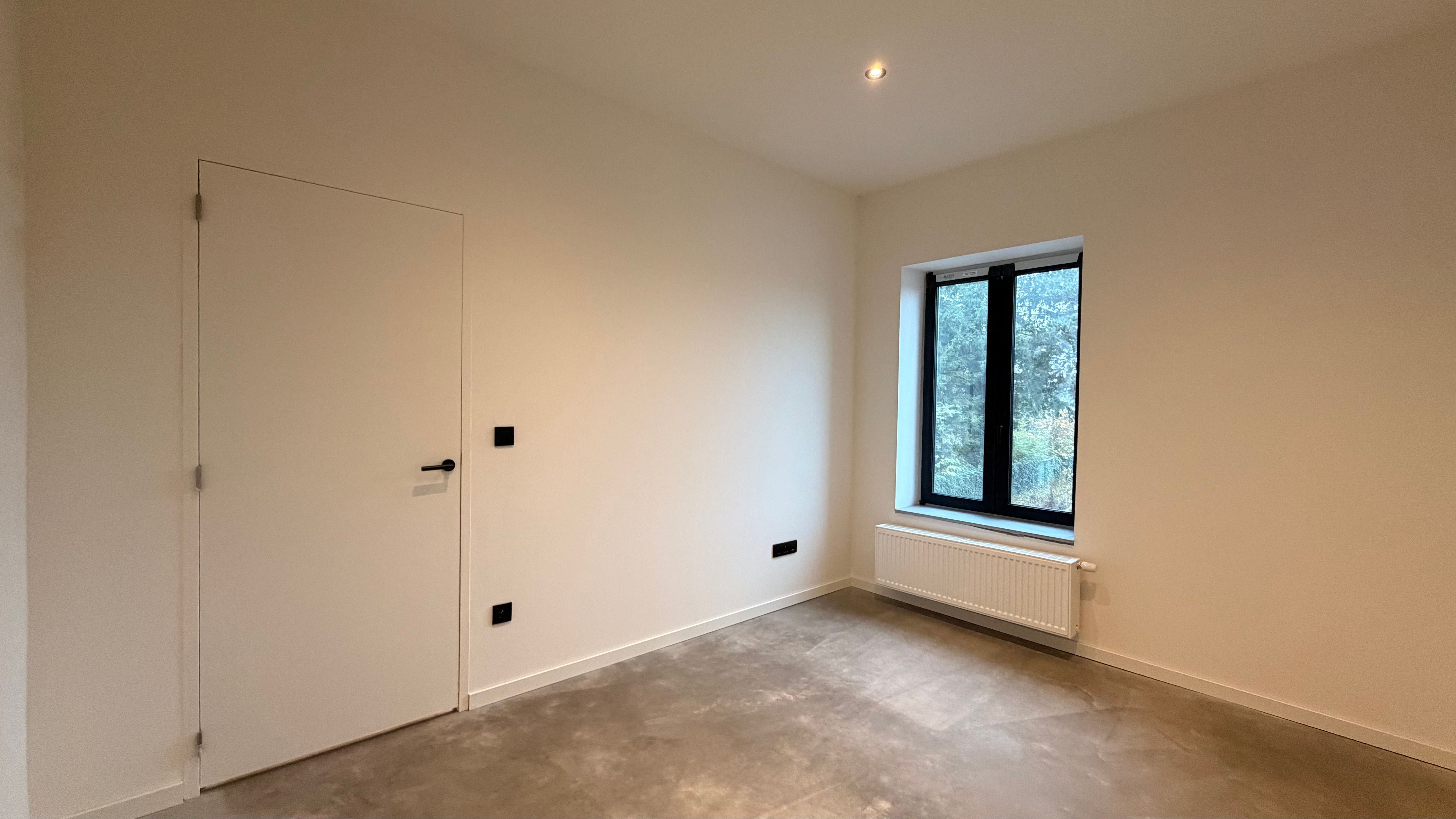 TE HUUR: prachtige duplex  met 3 slpks - Smeermaas, Lanaken foto 9