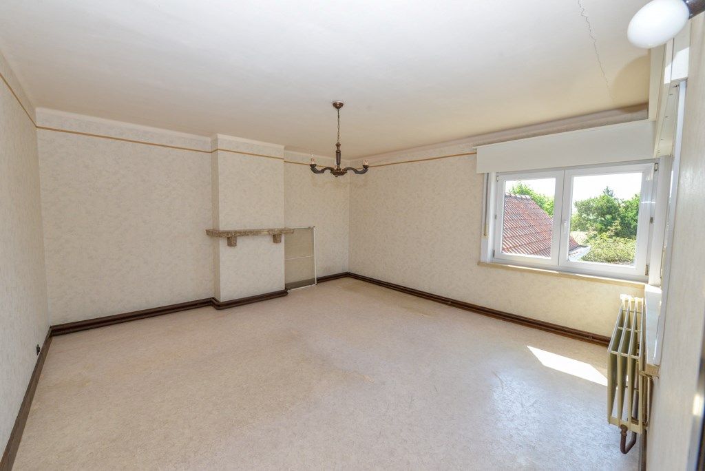 Woning op 1.875m2 centrum Ruiselede, mogelijks op te splitsen in 2 percelen foto 13