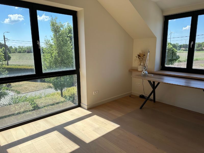 Ruime villa in Wachtebeke – Langelede 23 foto 7