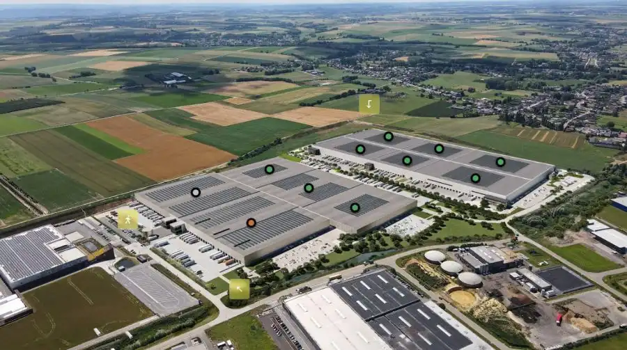 Mammoetstraat - Michielen, 3700 Tongeren foto 4