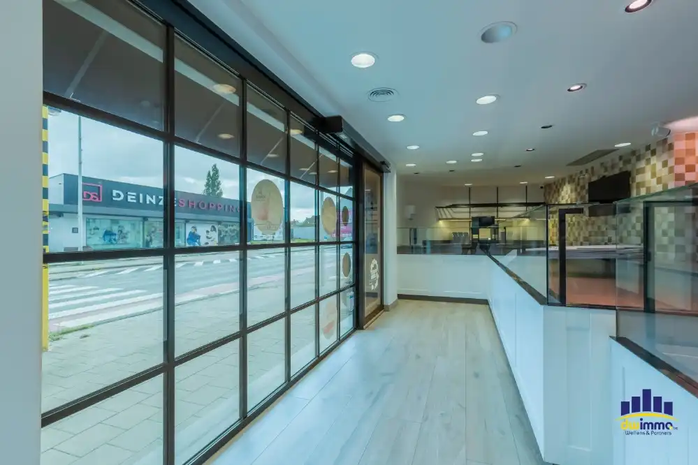 Succesvolle slagerij ter overname in Deinze – Slagerij De Gezelle foto 7