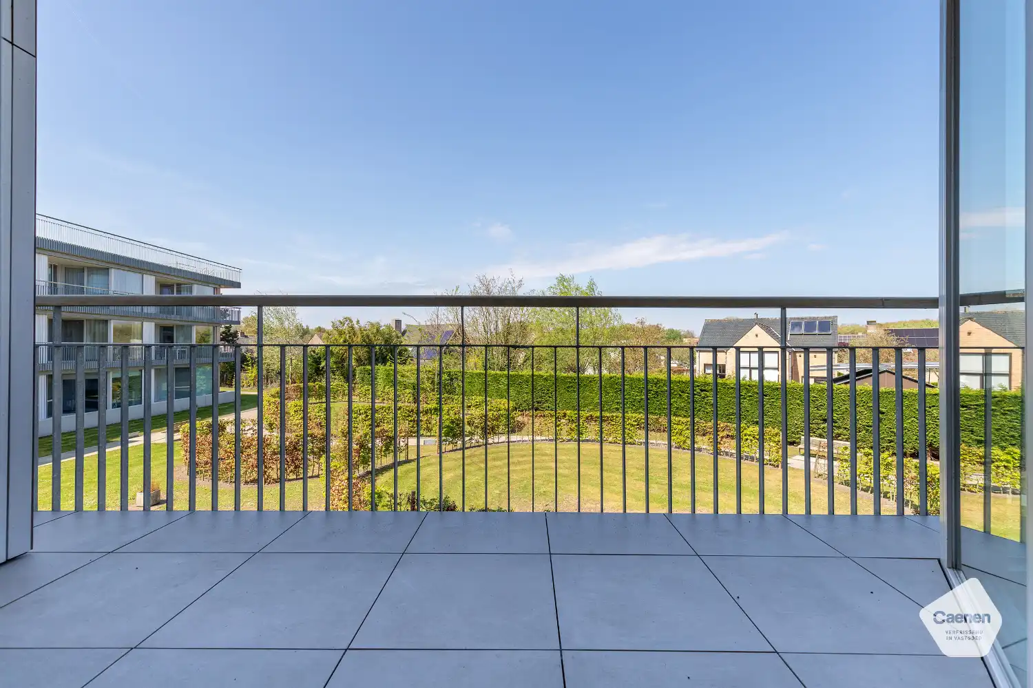 Assistentieflat te huur in Oostduinkerke foto 7