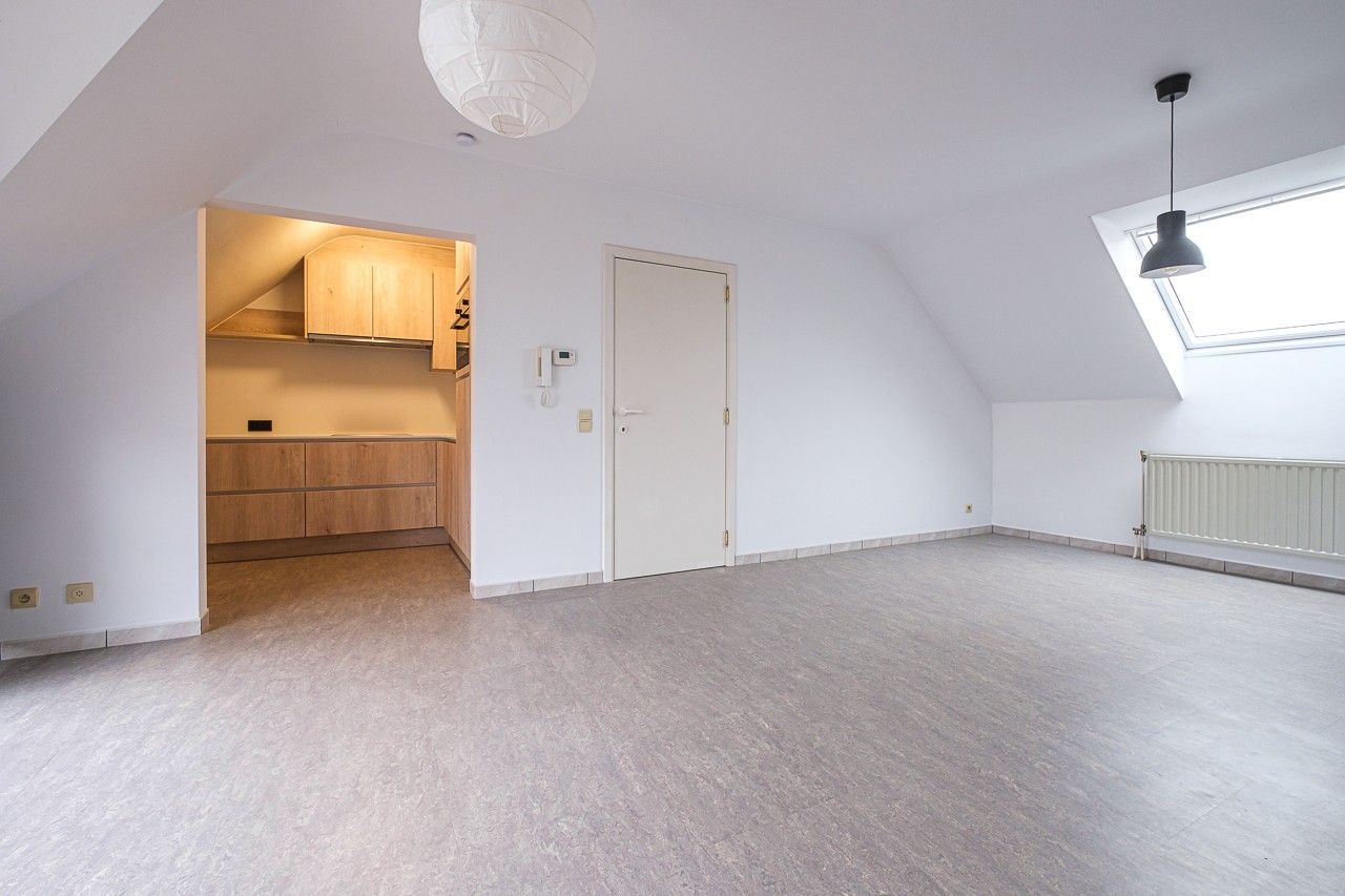KNUS INSTAPKLAAR APPARTEMENT IN HOEPERTINGEN foto 5