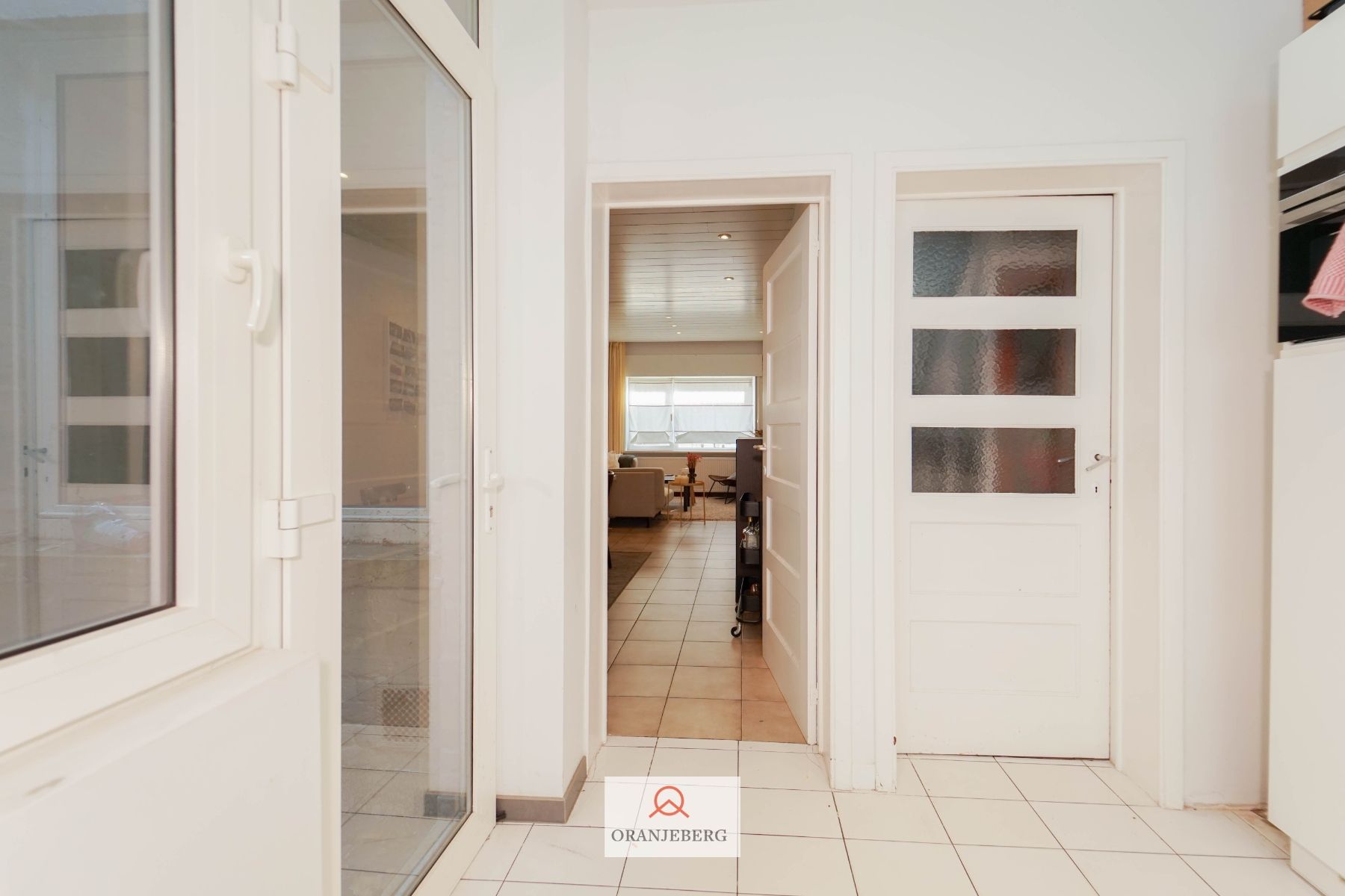Huis met 4 slaapkamers en 2 badkamers hartje Gent foto 10