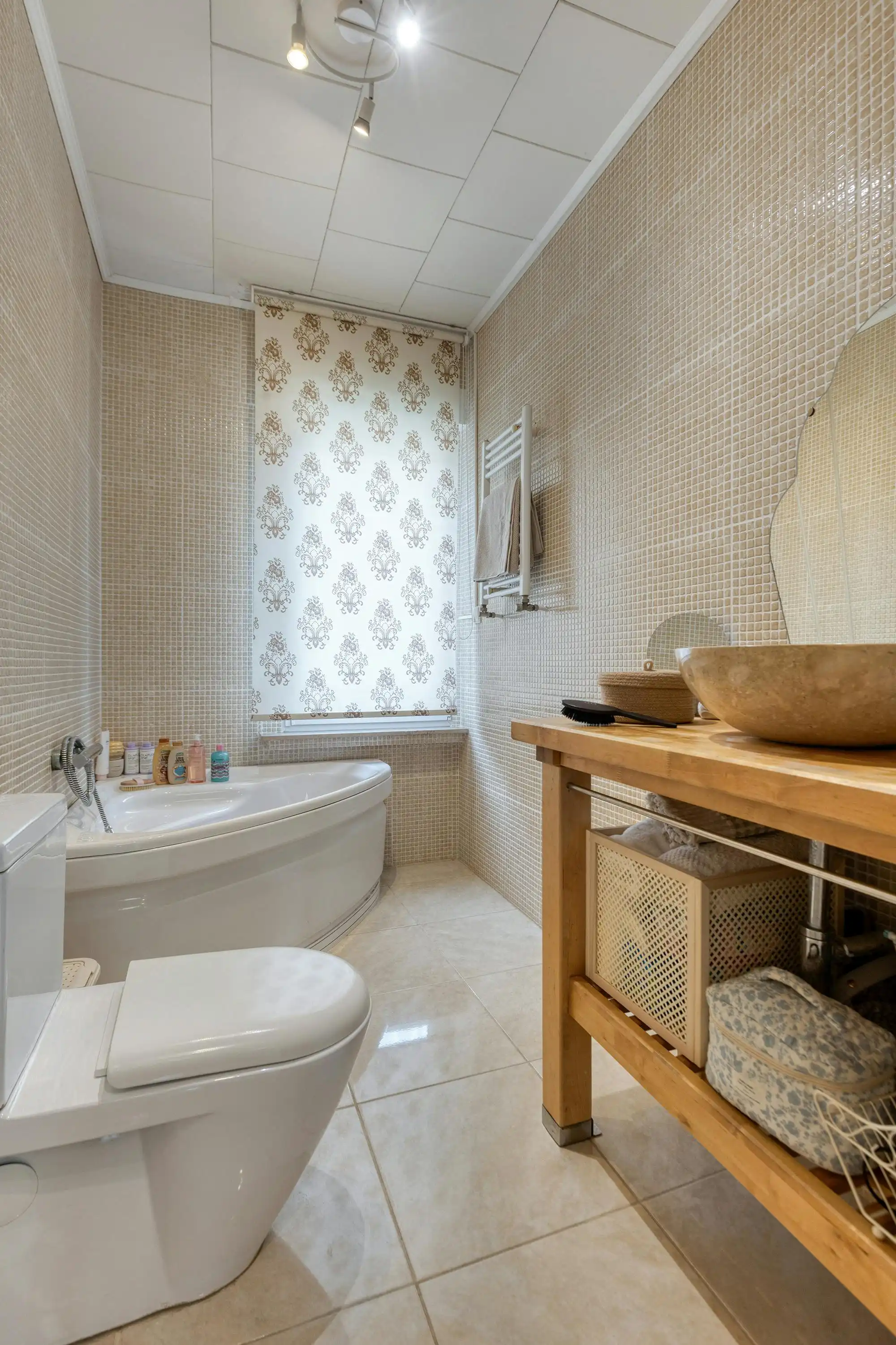 Instapklare woning met 3 ruime slaapkamers te koop in Boom foto 11