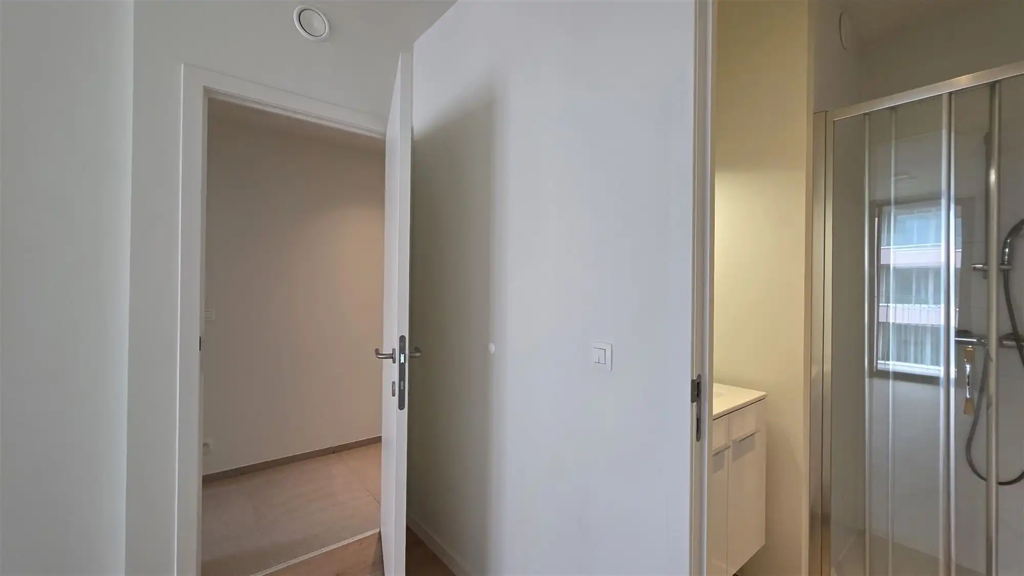 Nieuwbouw 4 slaapkamerappartement foto 9